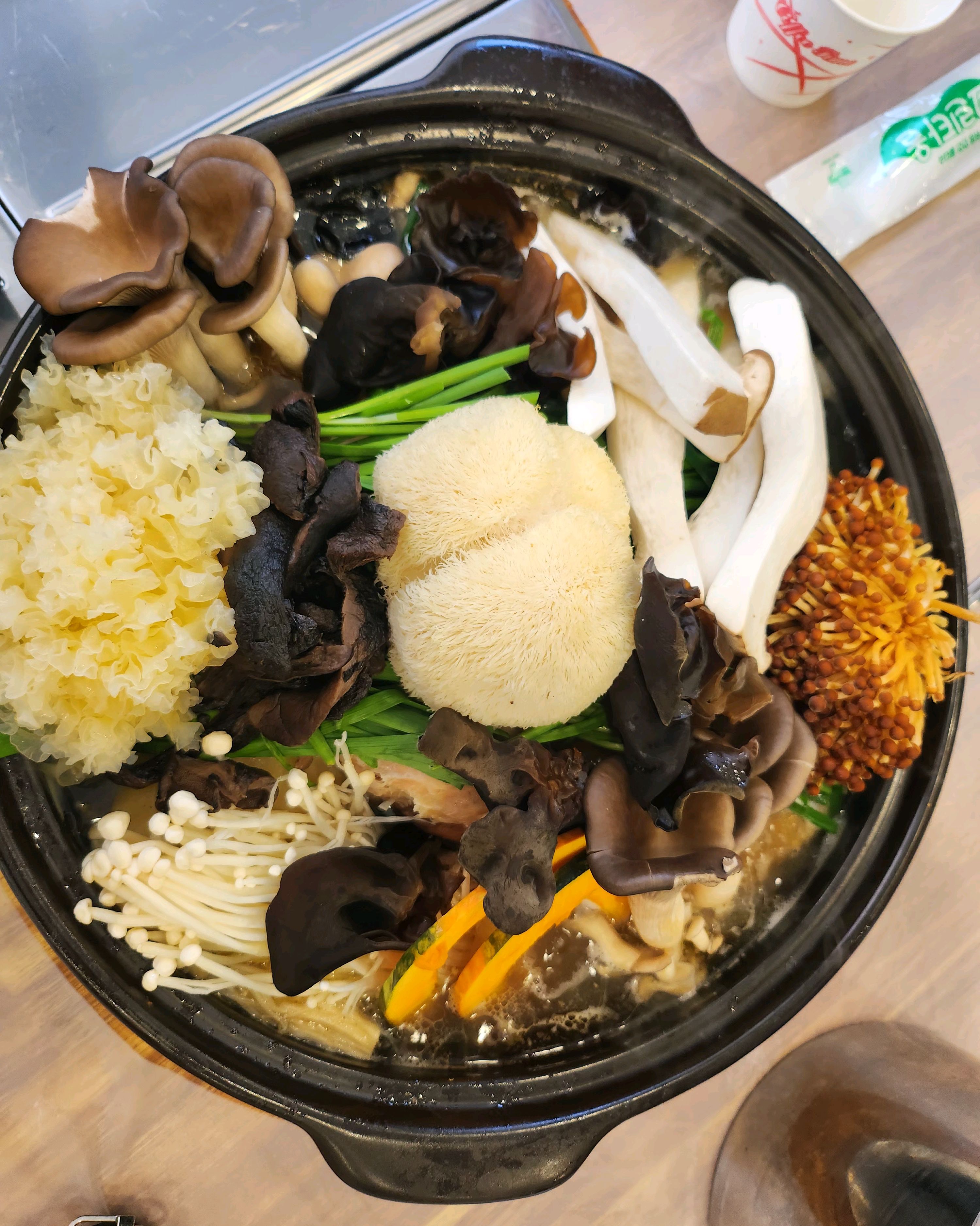 [동해 맛집 무릉회관] 직접 가본 로컬 리뷰