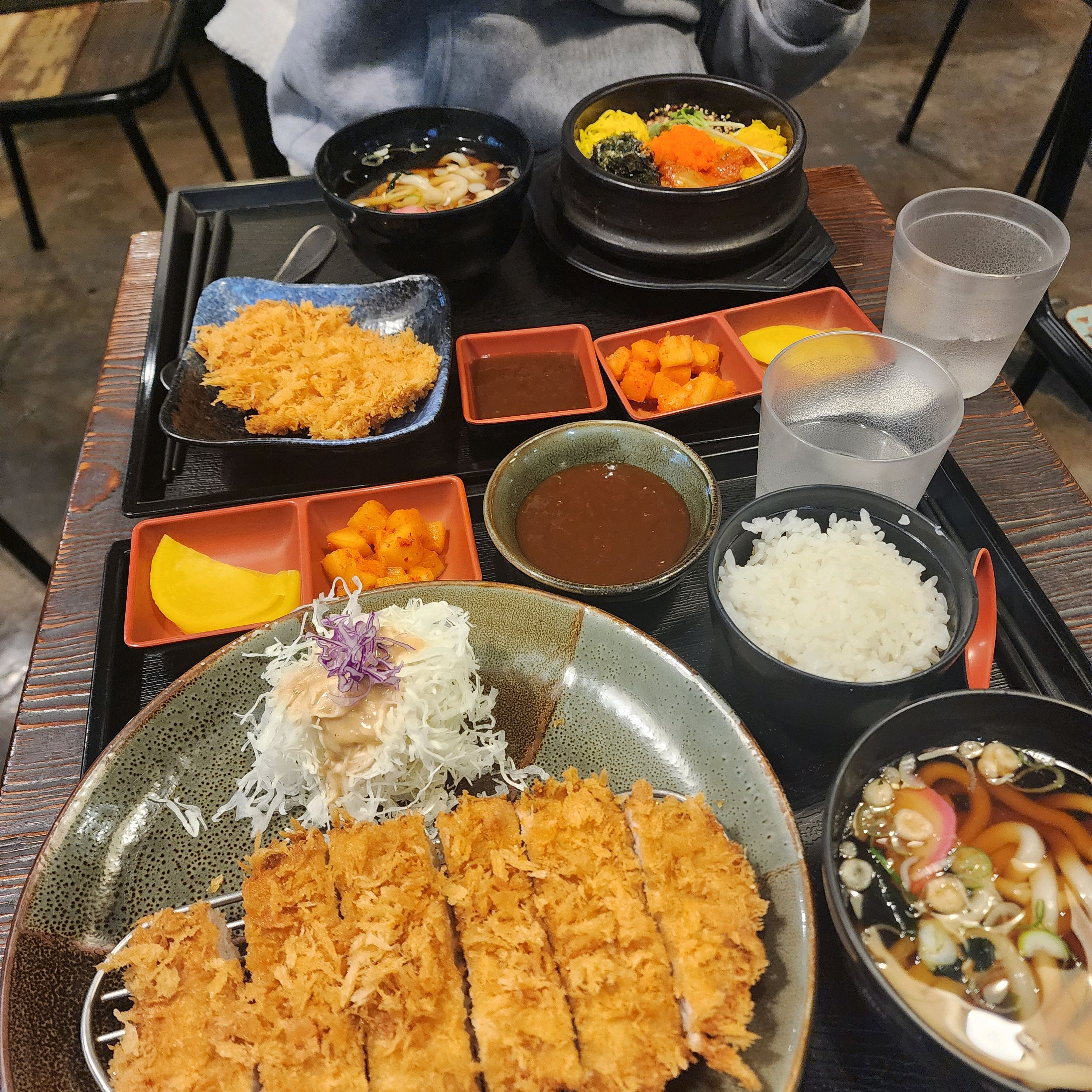 서현역 맛집 미소야 분당서현점 내돈내산 리얼후기
