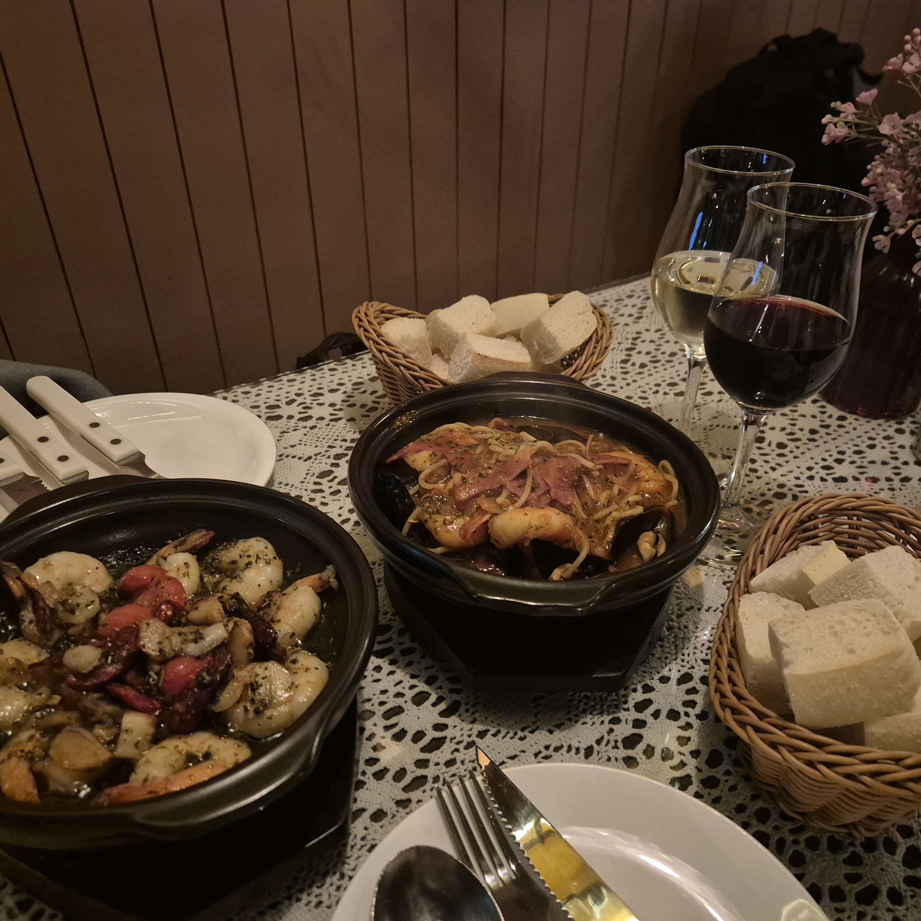 [경리단길 맛집 경리단길와인] 직접 가본 로컬 리뷰