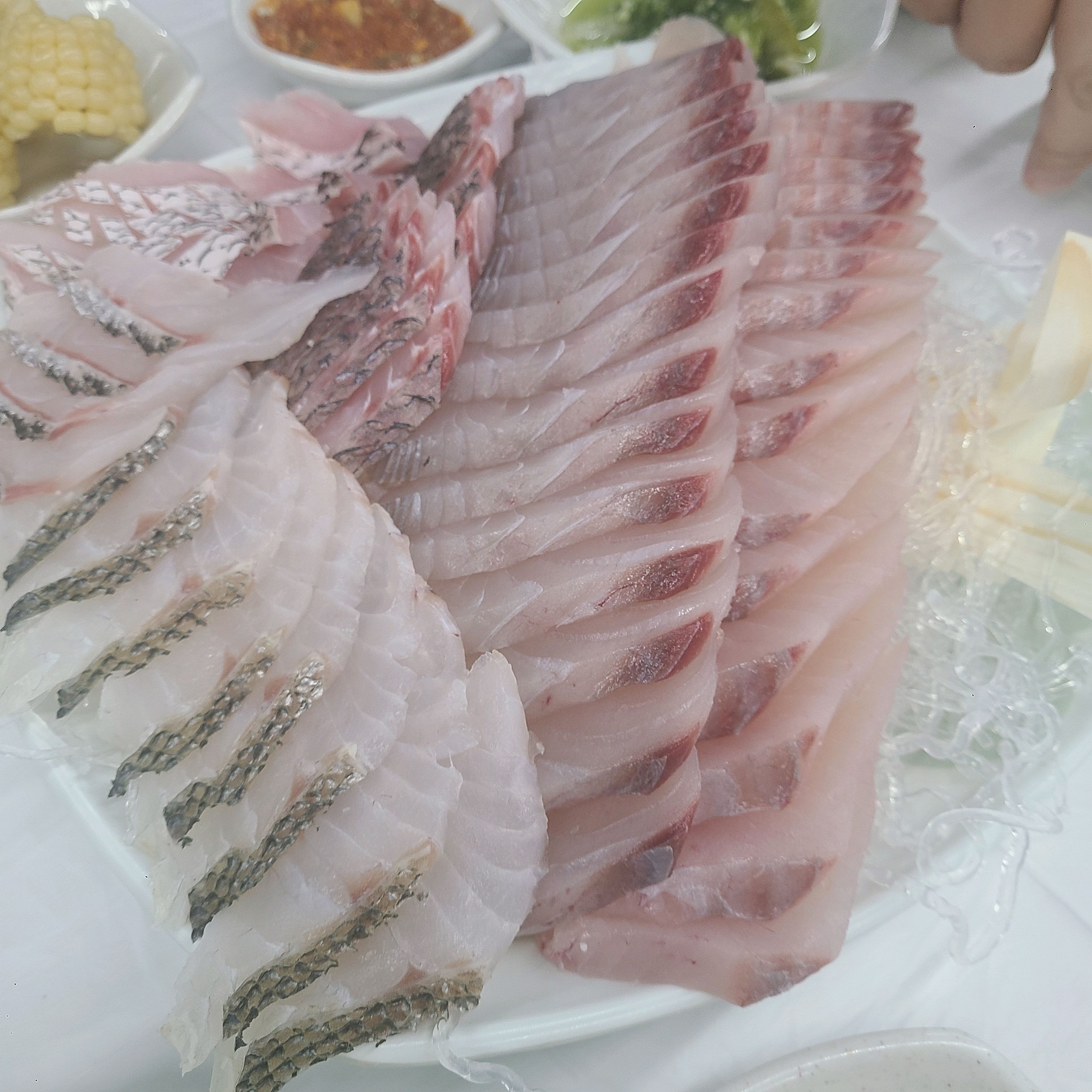 [여수 맛집 조일식당] 직접 가본 로컬 리뷰