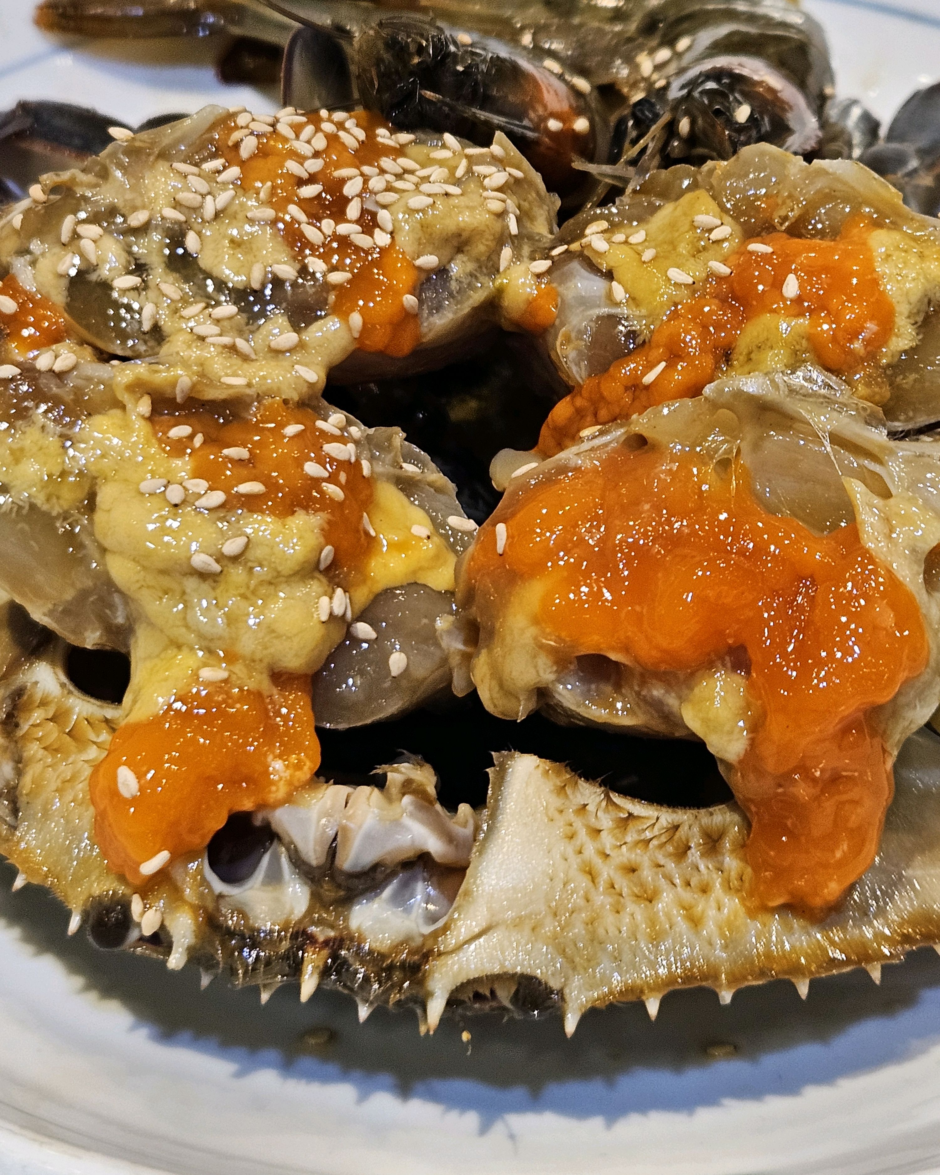 [여수 맛집 꽃돌게장1번가] 직접 가본 로컬 리뷰