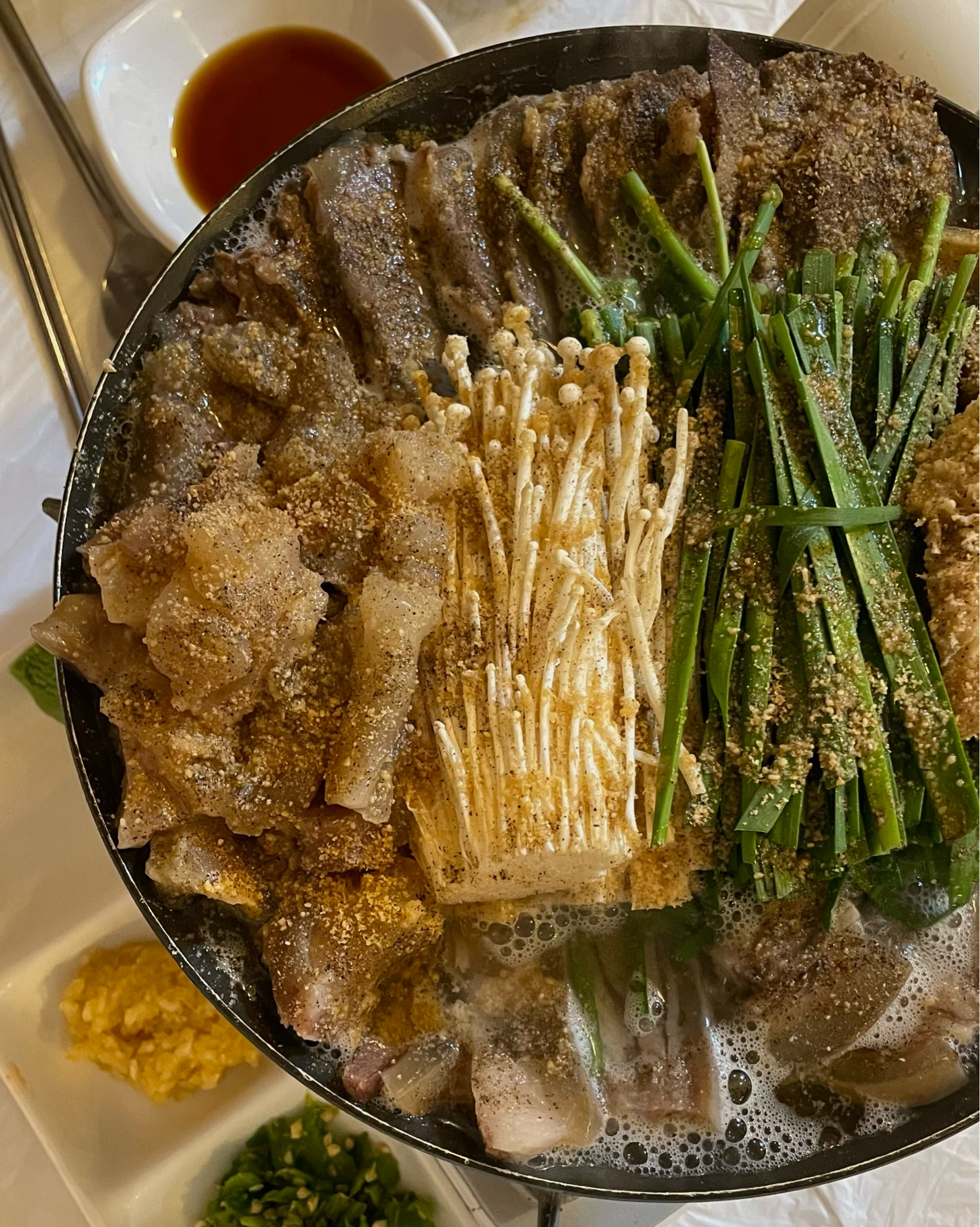 [천안 맛집 추태숙국밥] 직접 가본 로컬 리뷰