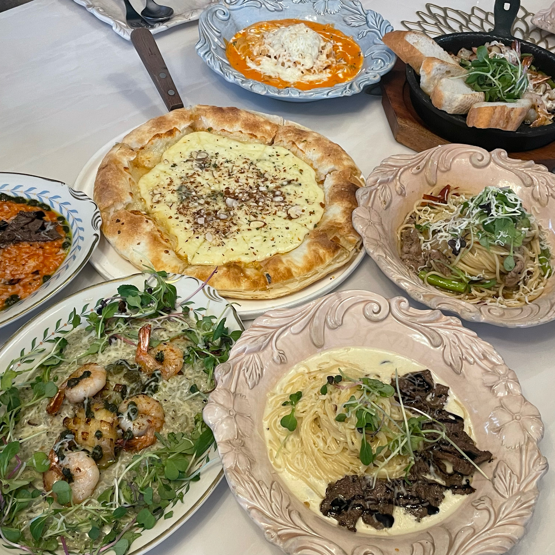 [홍대입구역 맛집 유니의우아한식탁] 직접 가본 로컬 리뷰