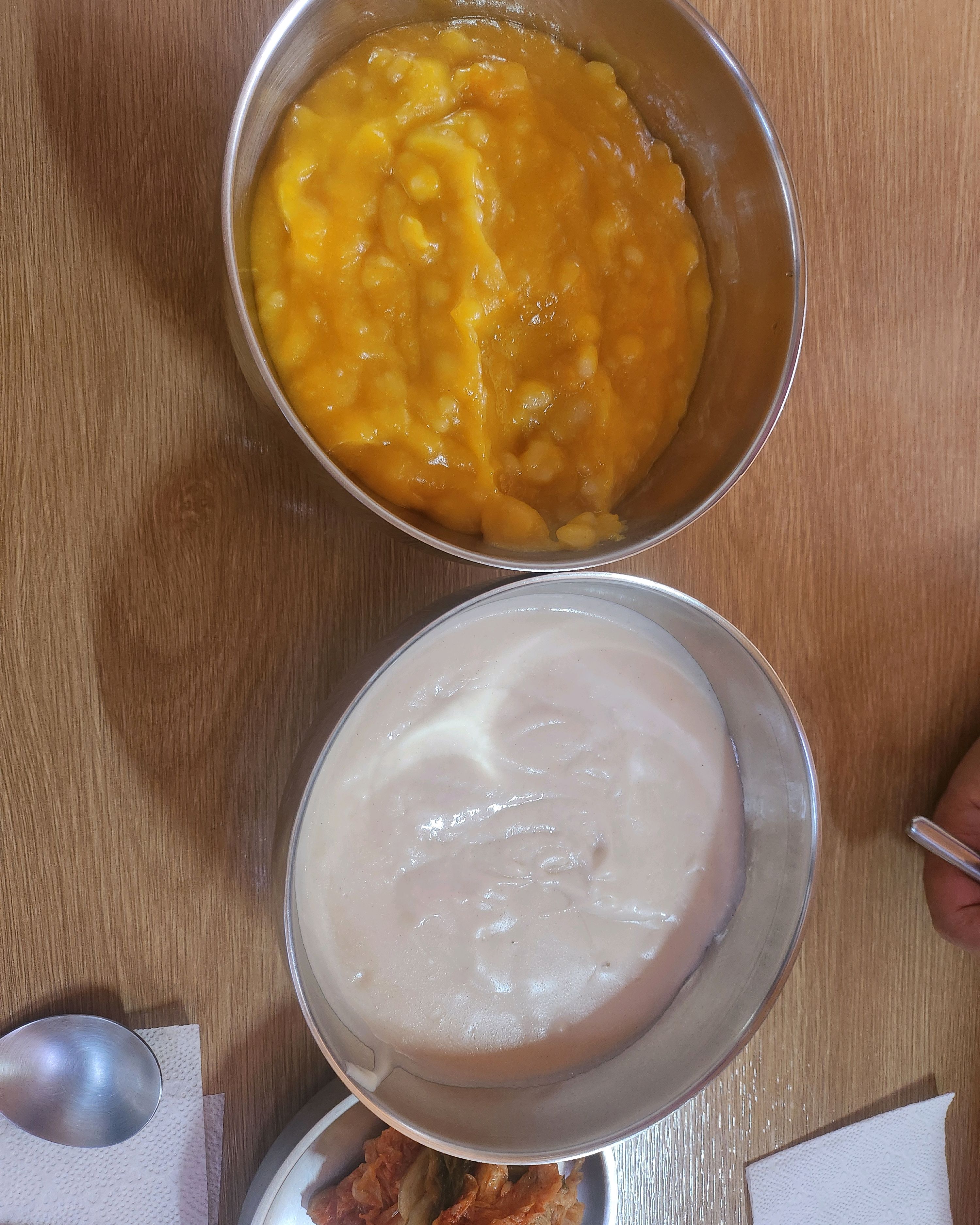 [하동 맛집 명성콩국수] 직접 가본 로컬 리뷰