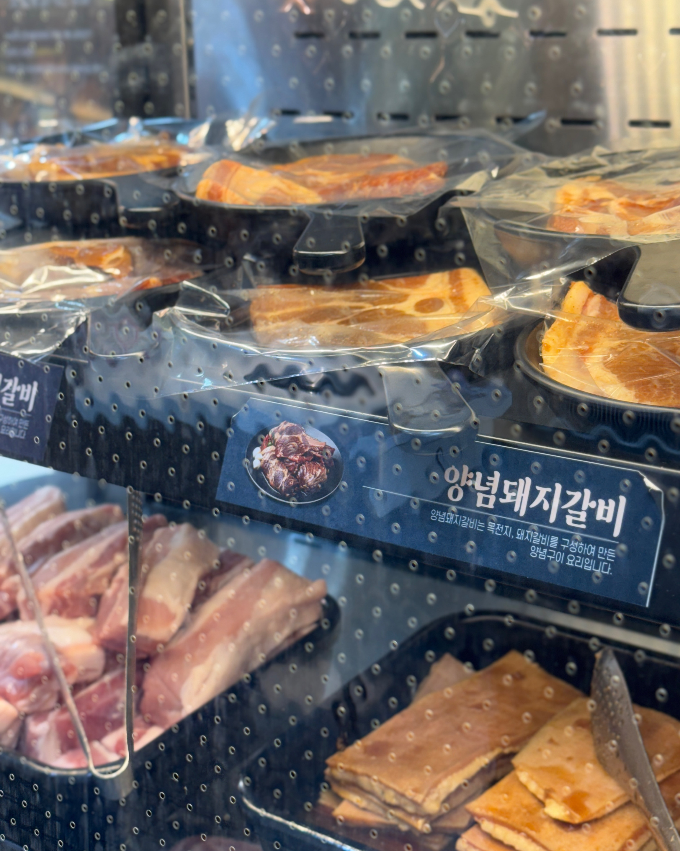 고기 무한리필 뷔페 여럿 다녀봤지만 - 녹양동 맛집 명륜진사갈비 의정부녹양점