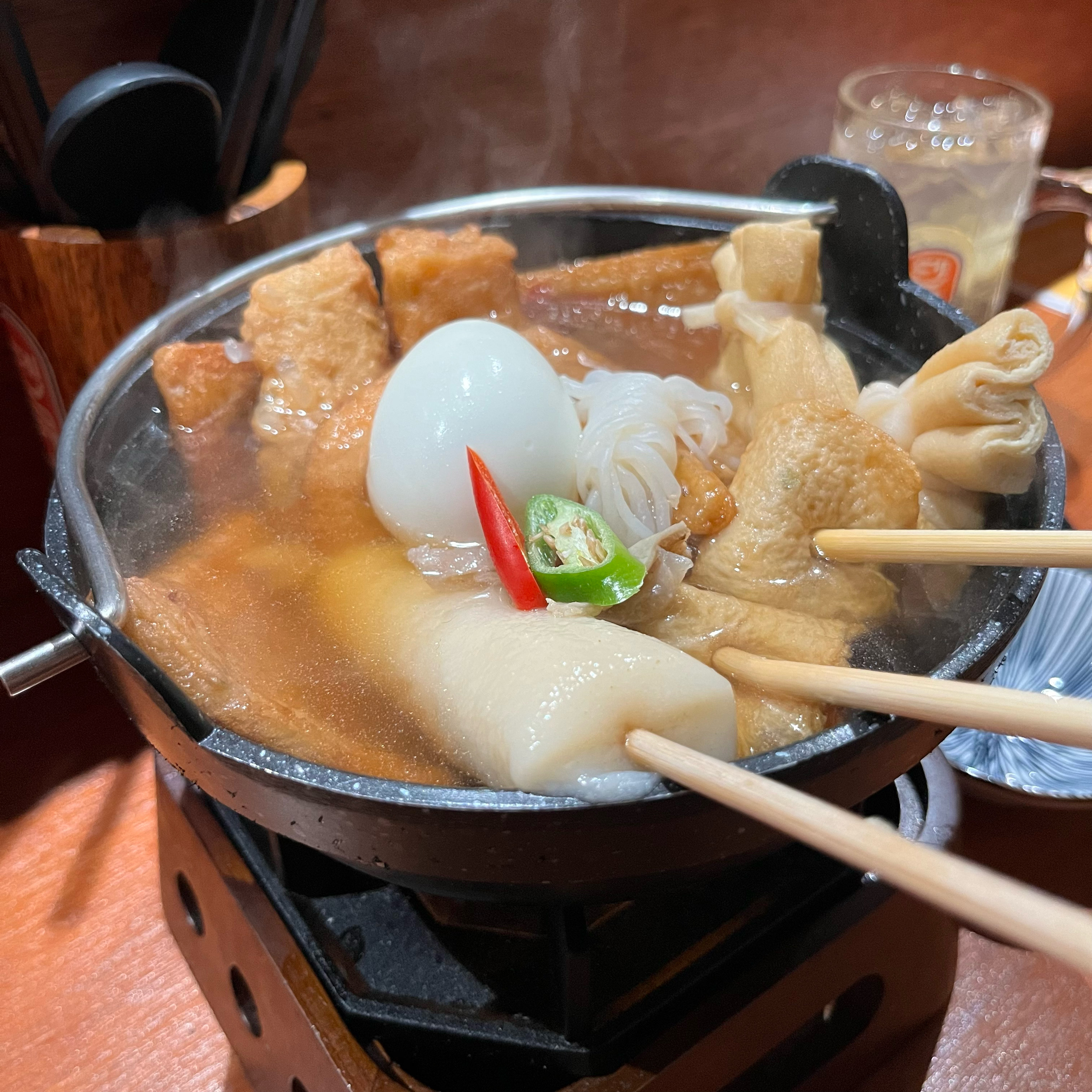 [경리단길 맛집 덴큐 경리단길점] 직접 가본 로컬 리뷰