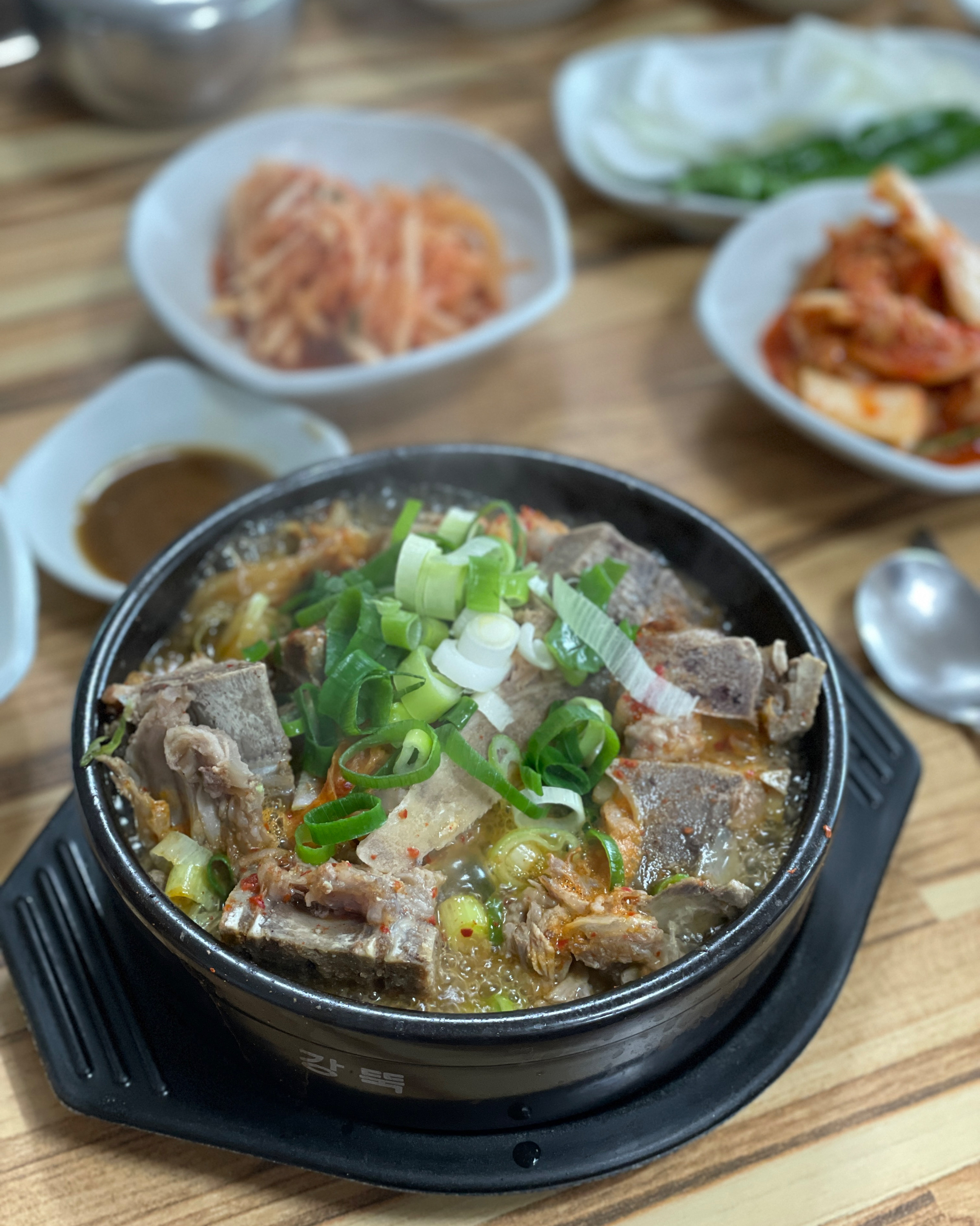 [애월 맛집 애월할망네] 직접 가본 로컬 리뷰