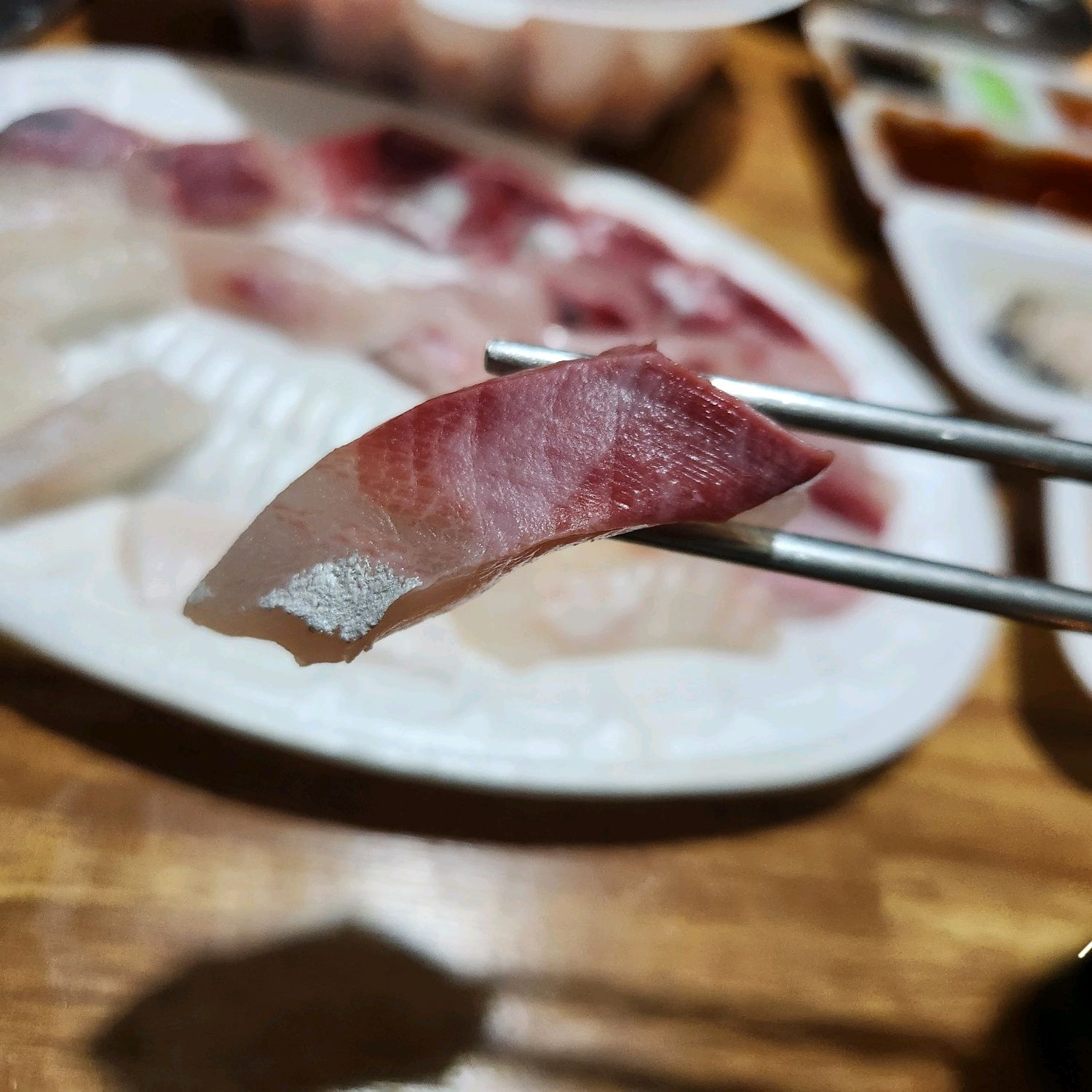 [강릉 맛집 강릉한신회센터] 직접 가본 로컬 리뷰