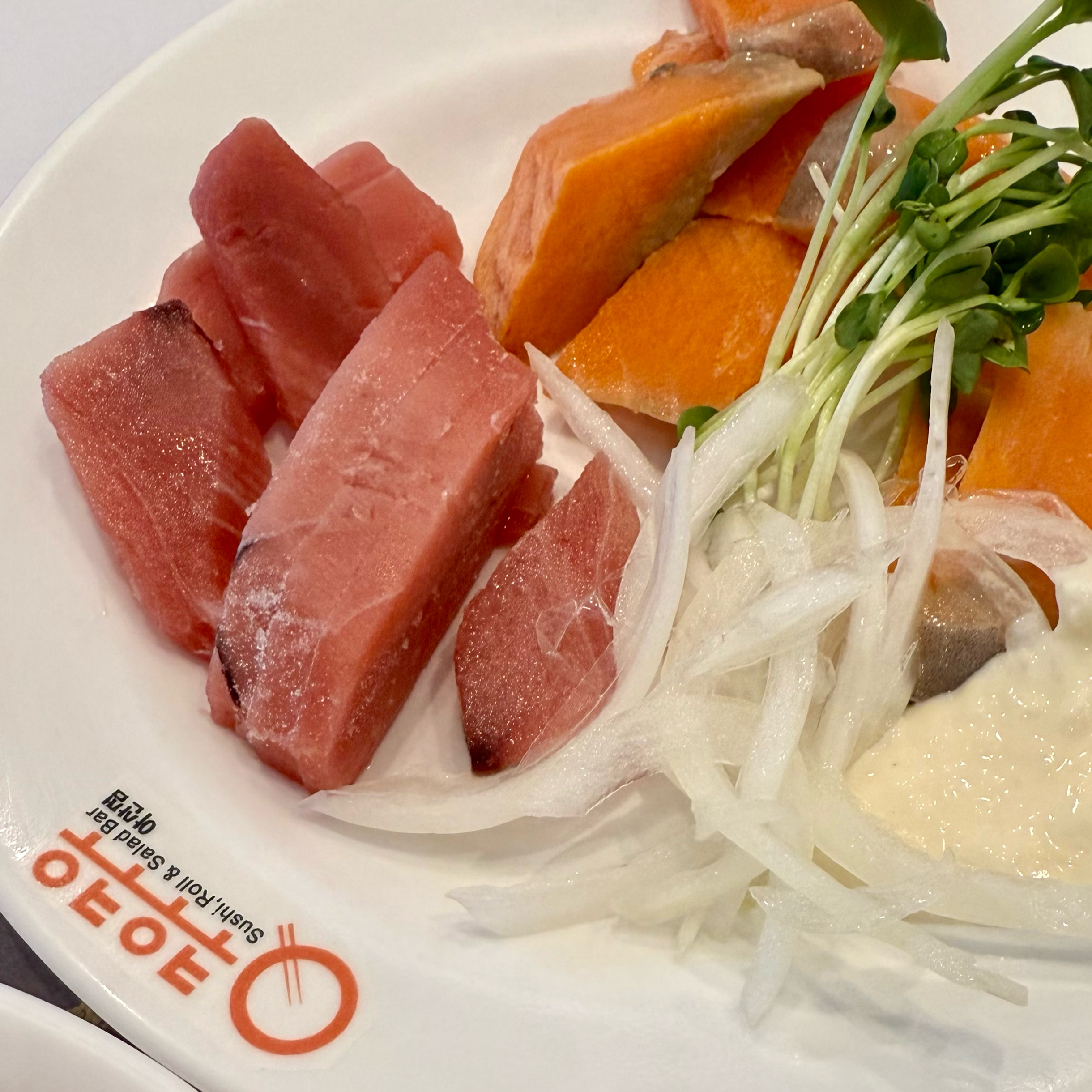 쿠우쿠우 거의 5년 만에 온 것 같고, - 세종 나성동 맛집 추천 쿠우쿠우 세종점