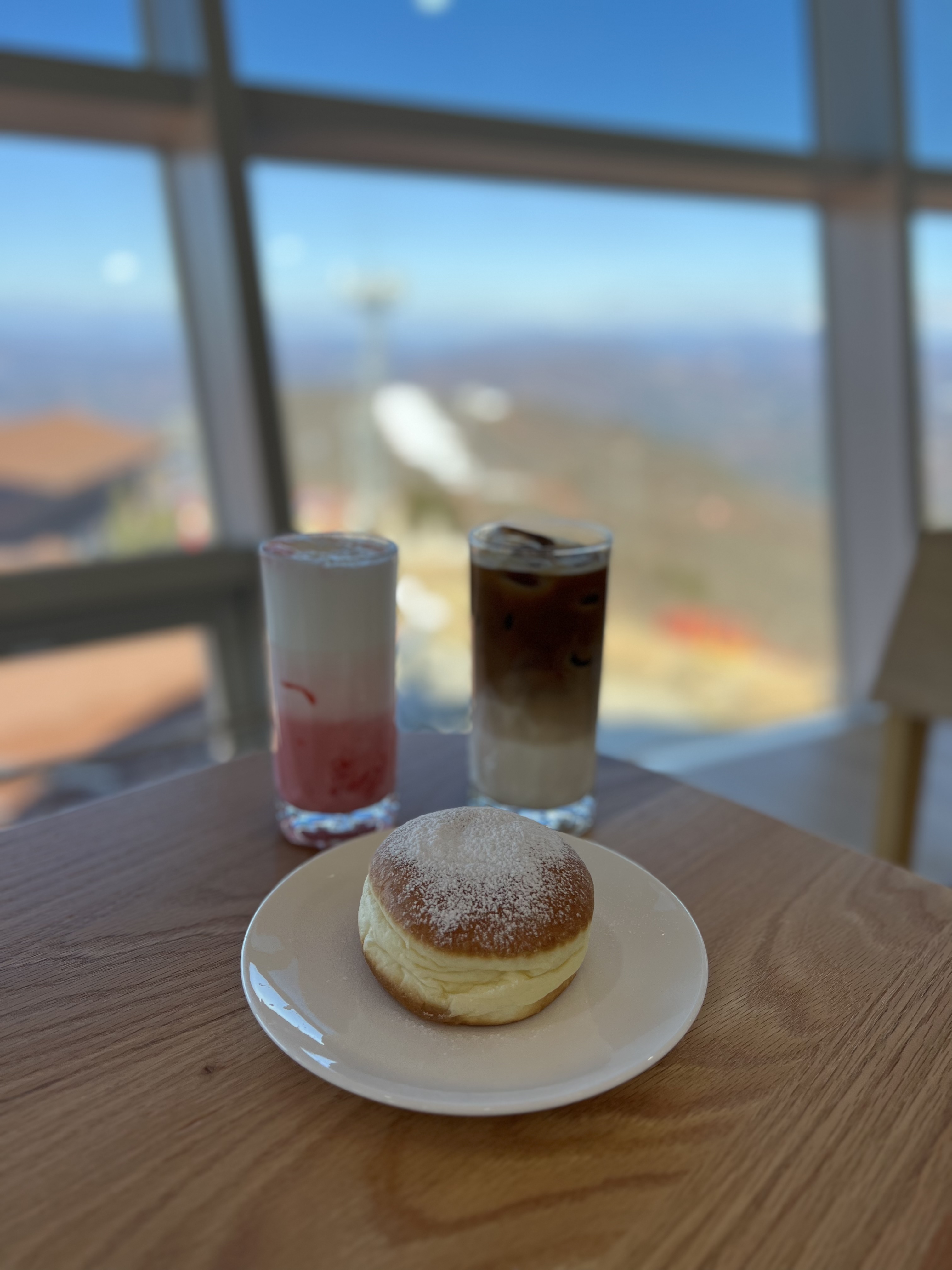 [하이원 맛집 구름담은 카페] 직접 가본 로컬 리뷰