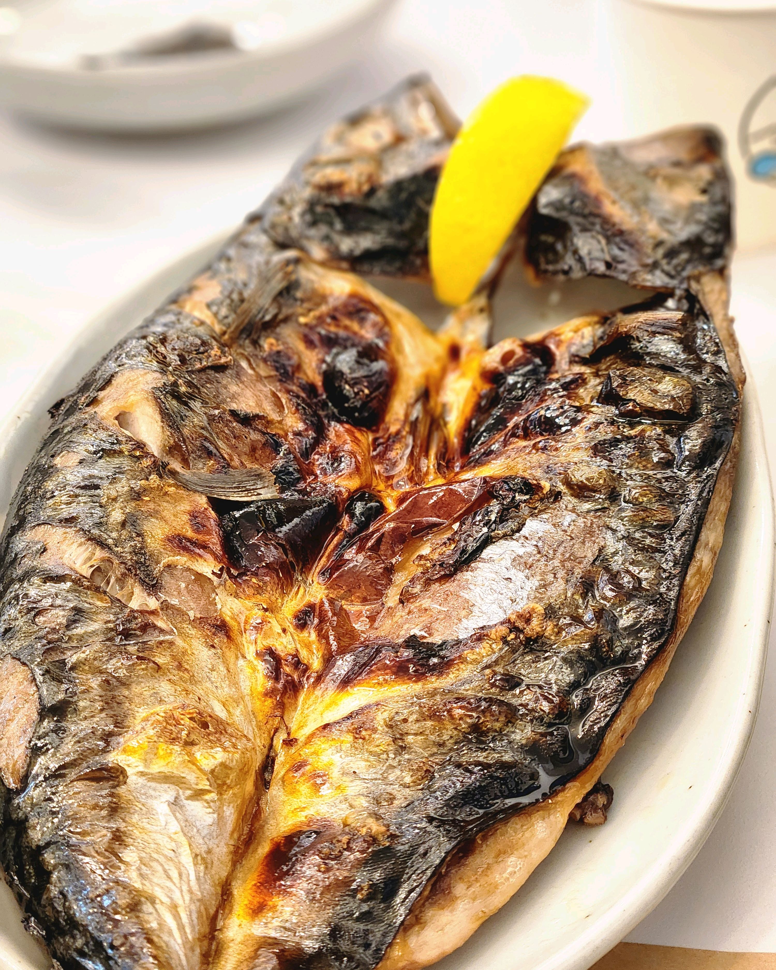 정자역 맛집 생선선생 내돈내산 찐리뷰