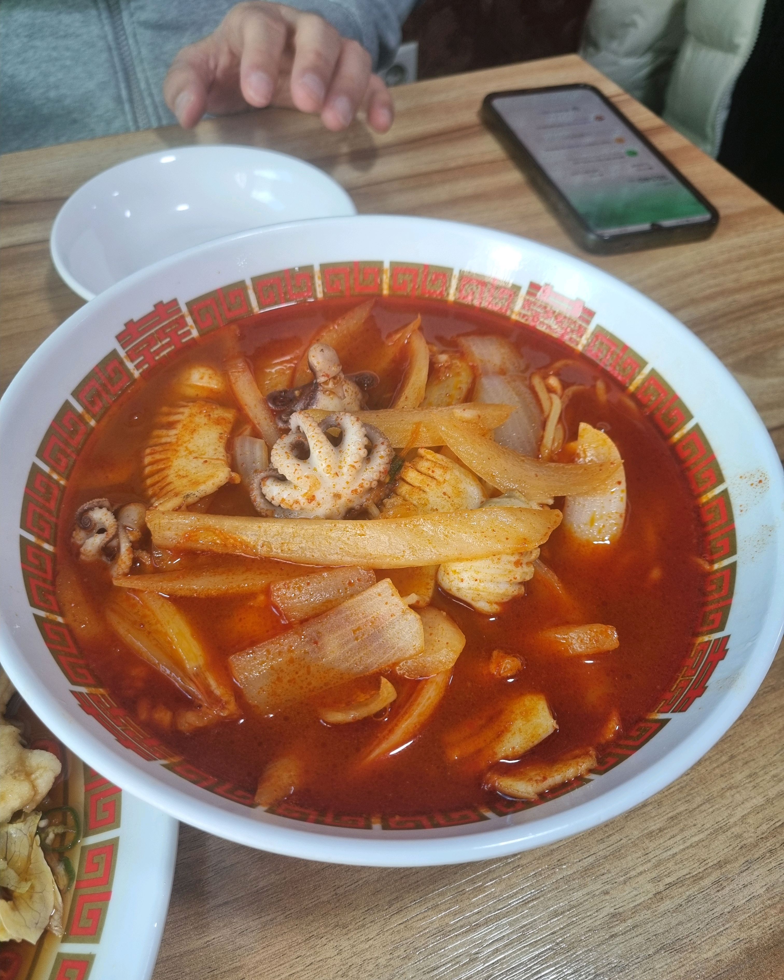 [명동 맛집 유가] 직접 가본 로컬 리뷰