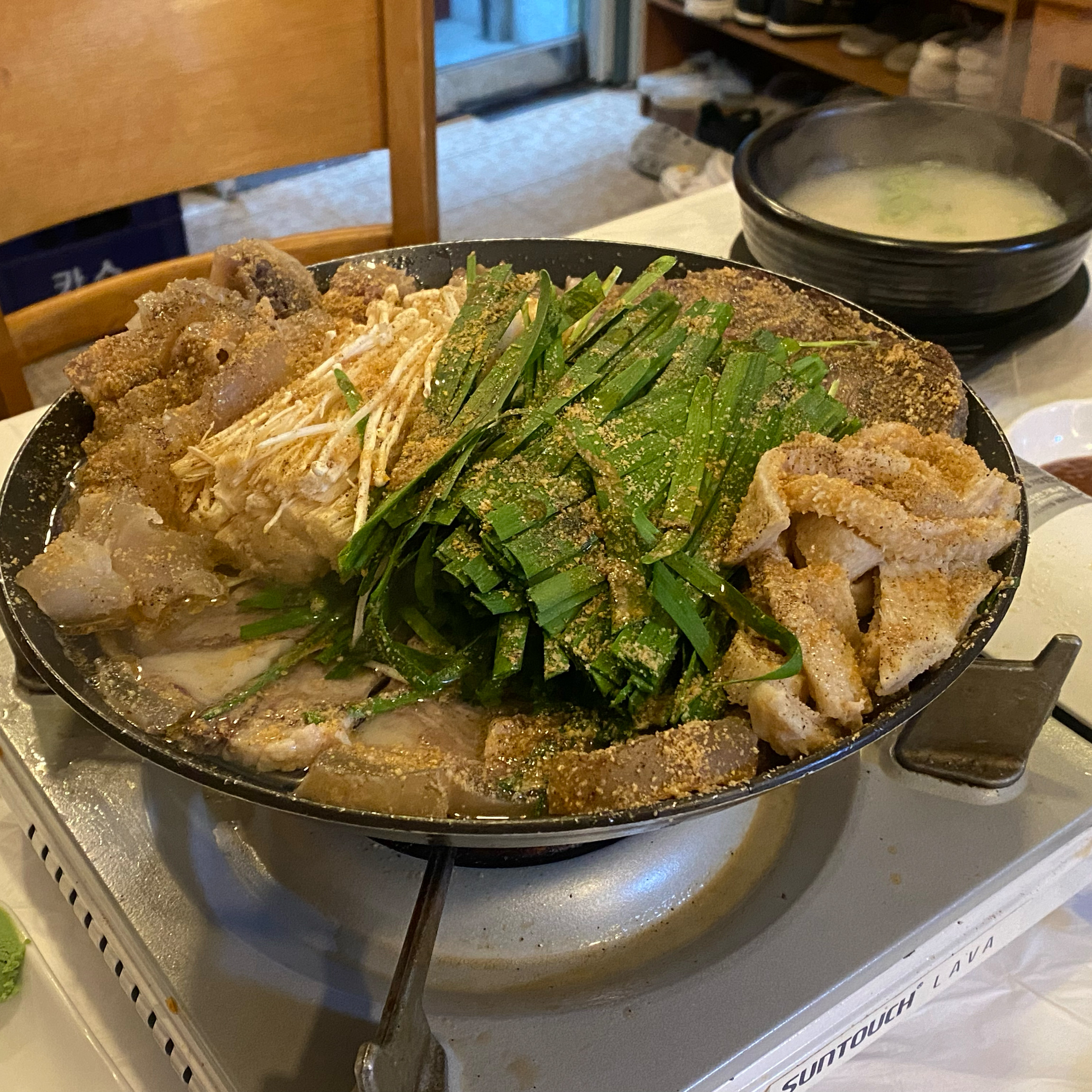 [천안 맛집 추태숙국밥] 직접 가본 로컬 리뷰