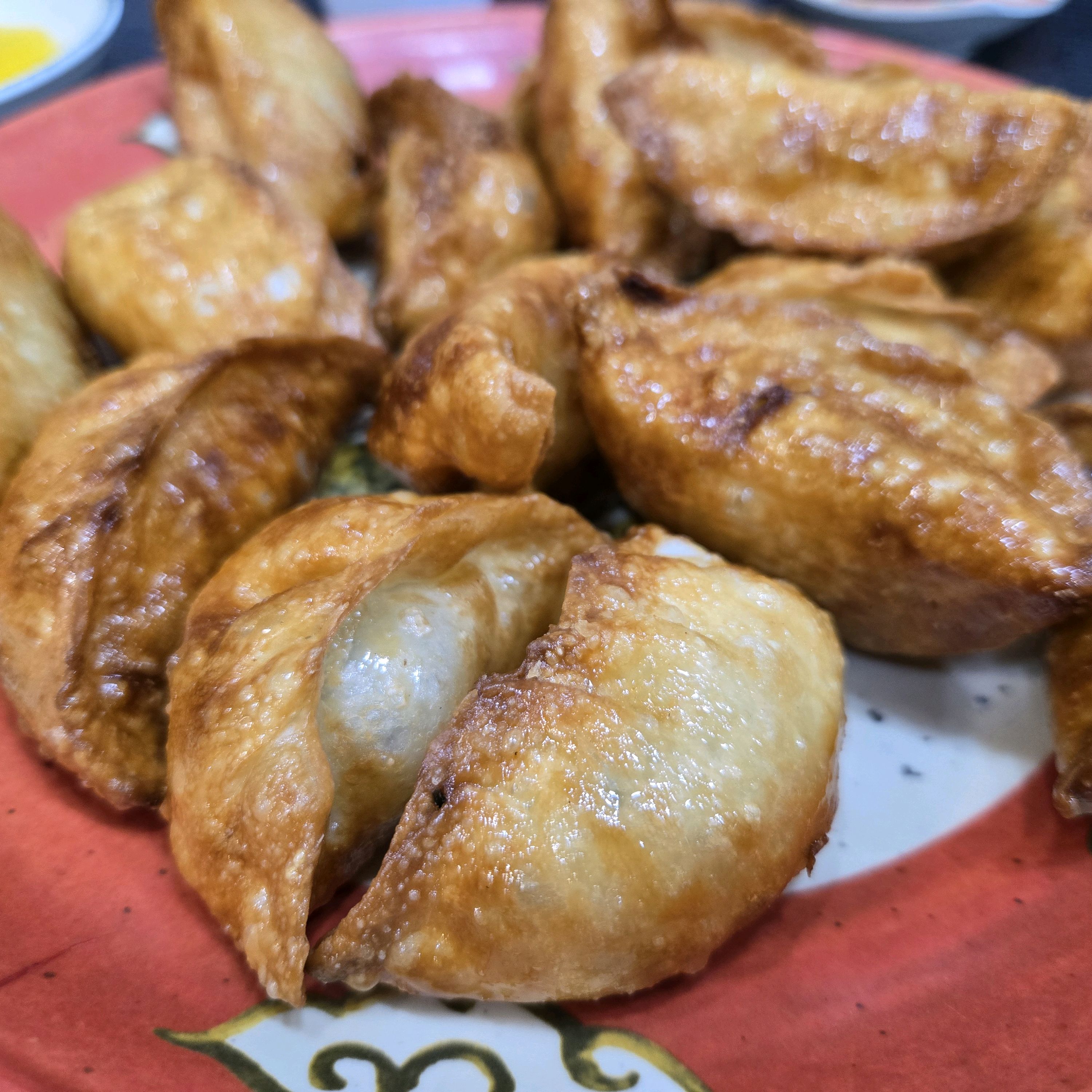 [김해 맛집 만리향만두] 직접 가본 로컬 리뷰