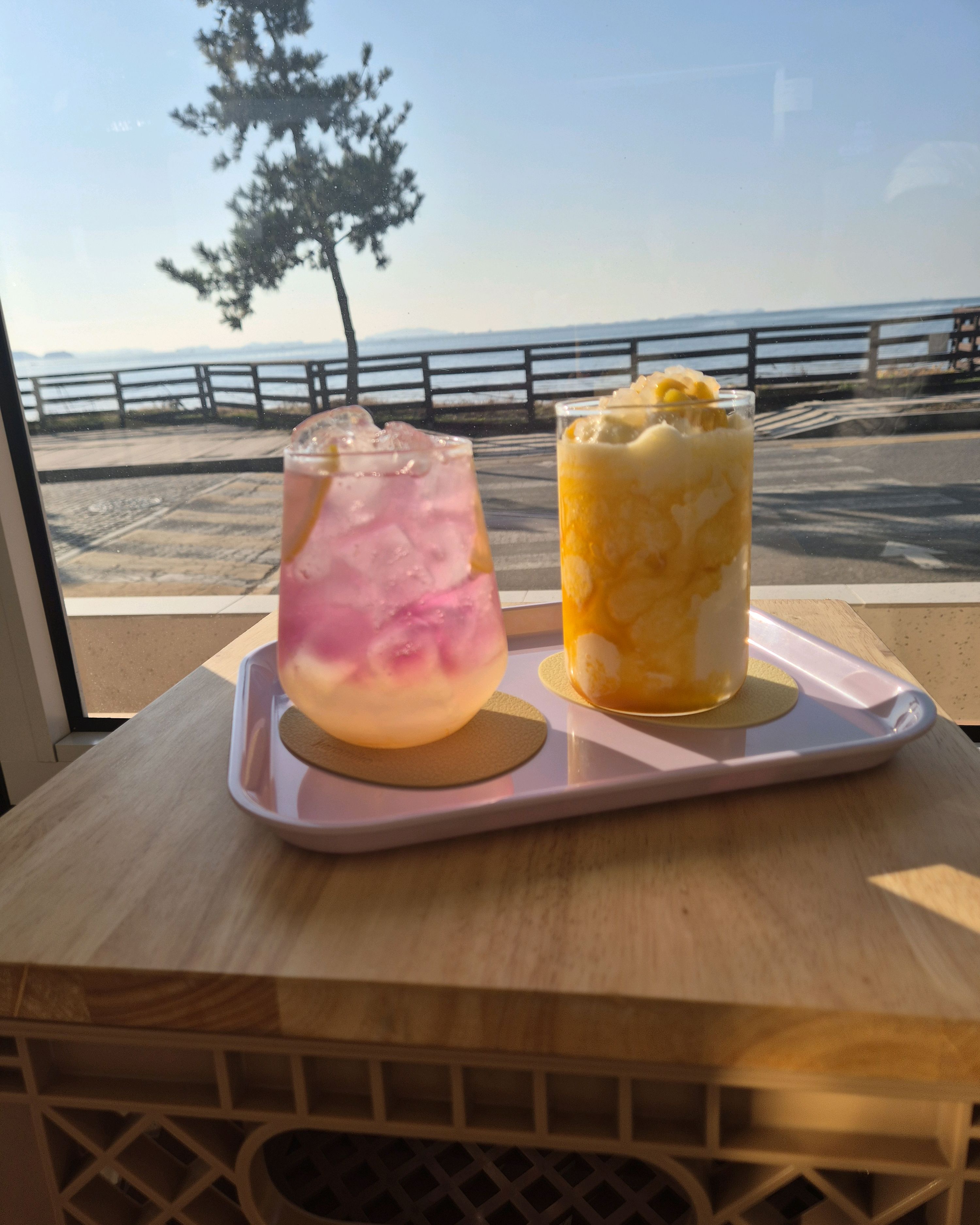 [제부도 맛집 제부록] 직접 가본 로컬 리뷰