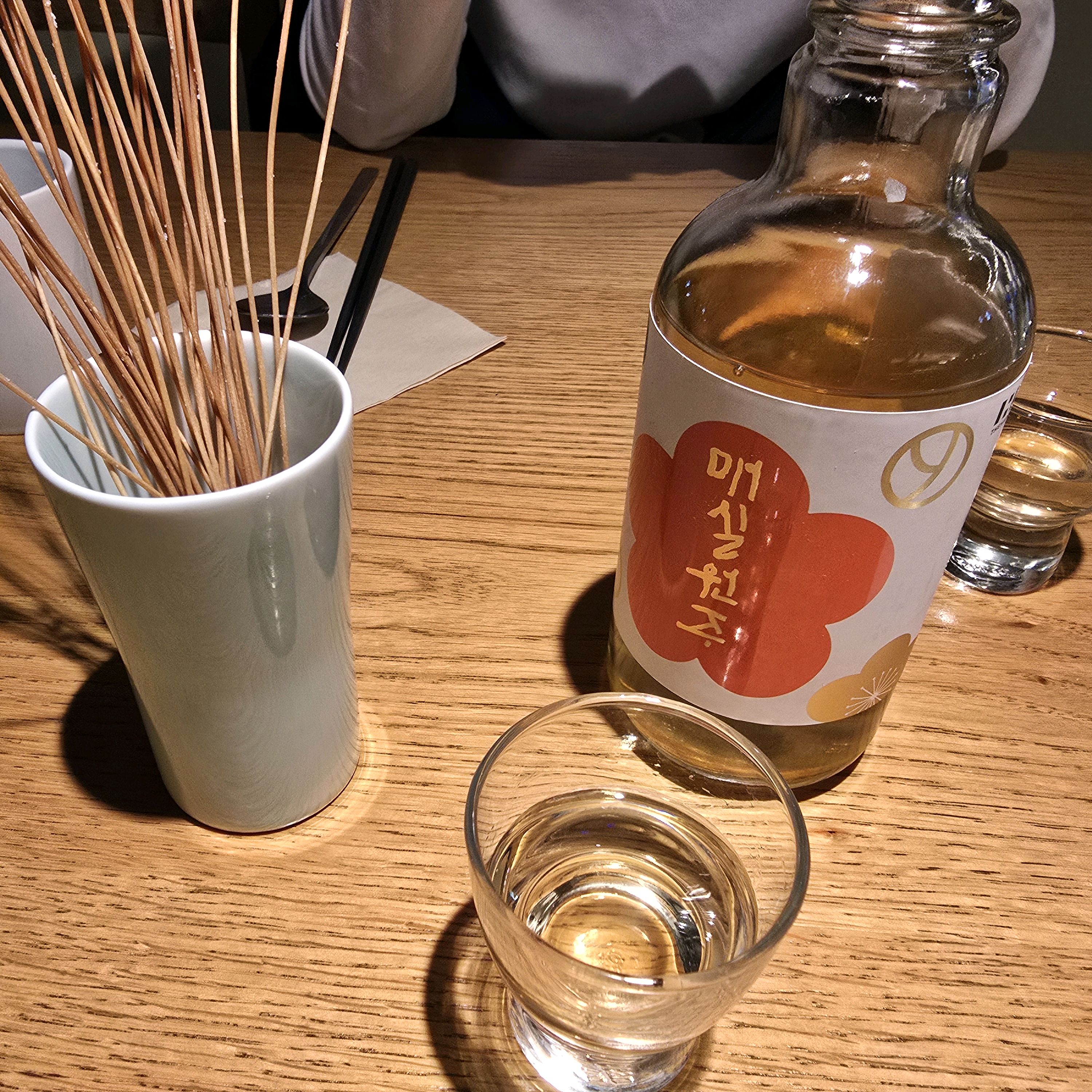 
올림픽공원역식당 제일제면소 올림픽공원점