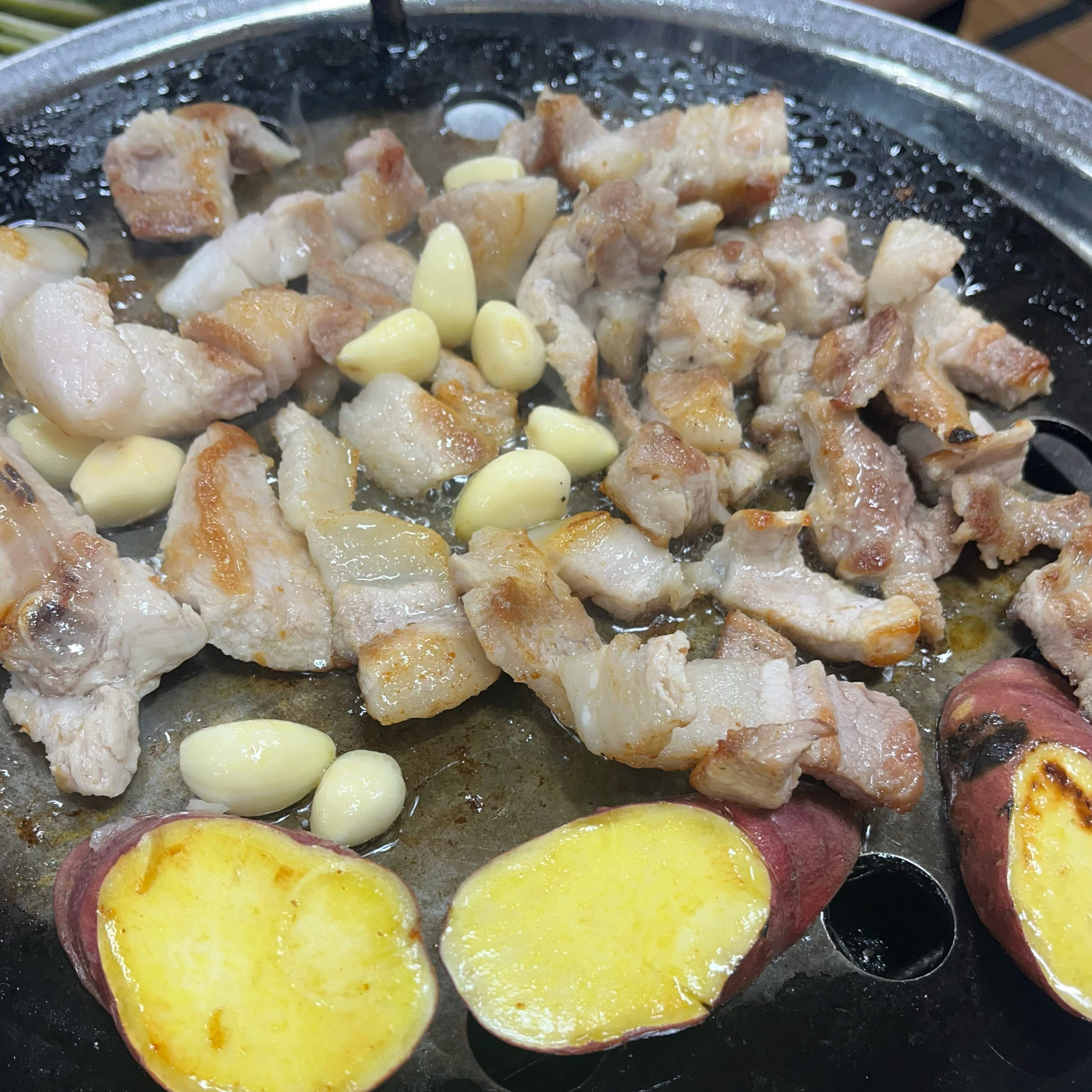 [부산역 맛집 밀양갈비] 직접 가본 로컬 리뷰