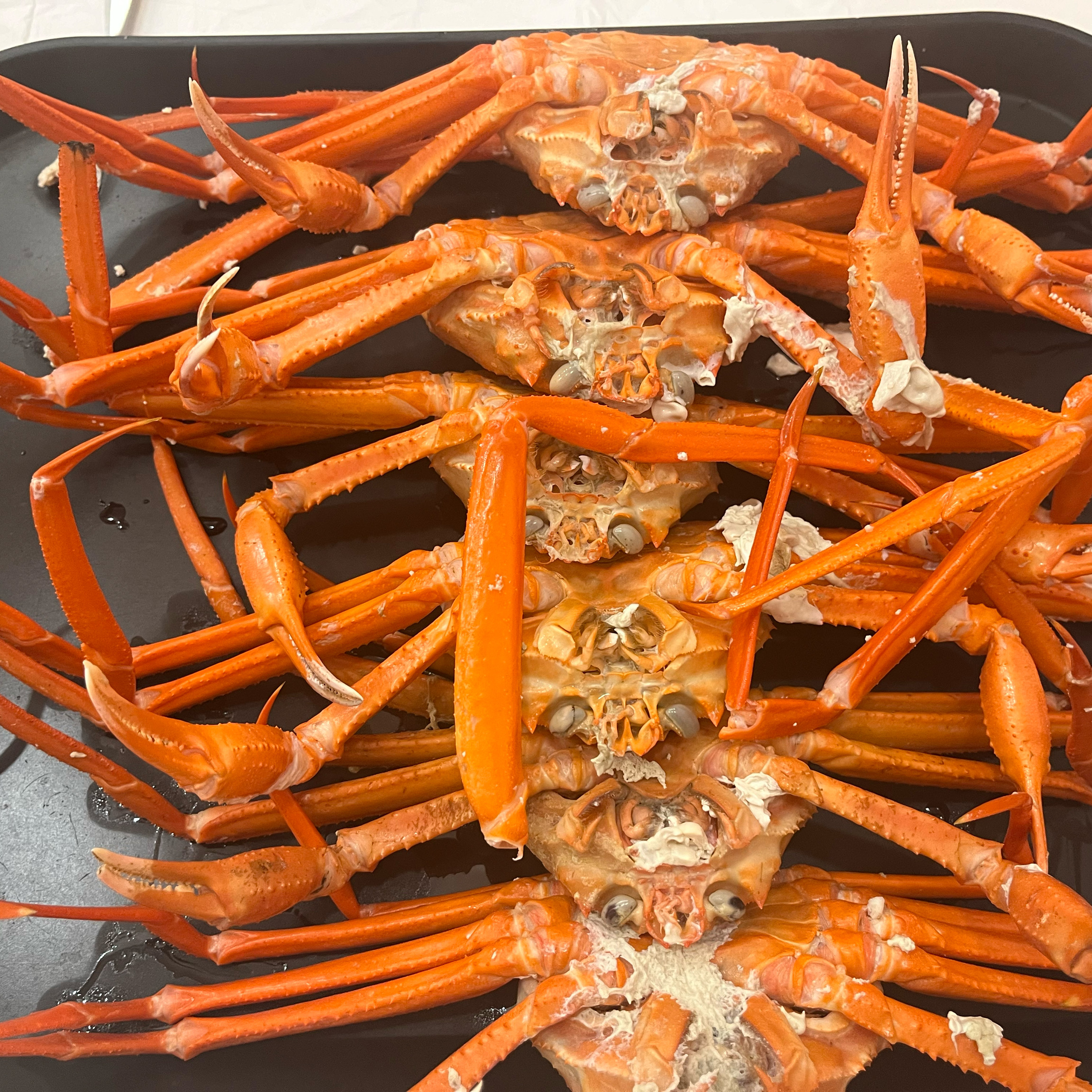 [강릉 맛집 강릉홍게무한리필 강릉교동택지점] 직접 가본 로컬 리뷰