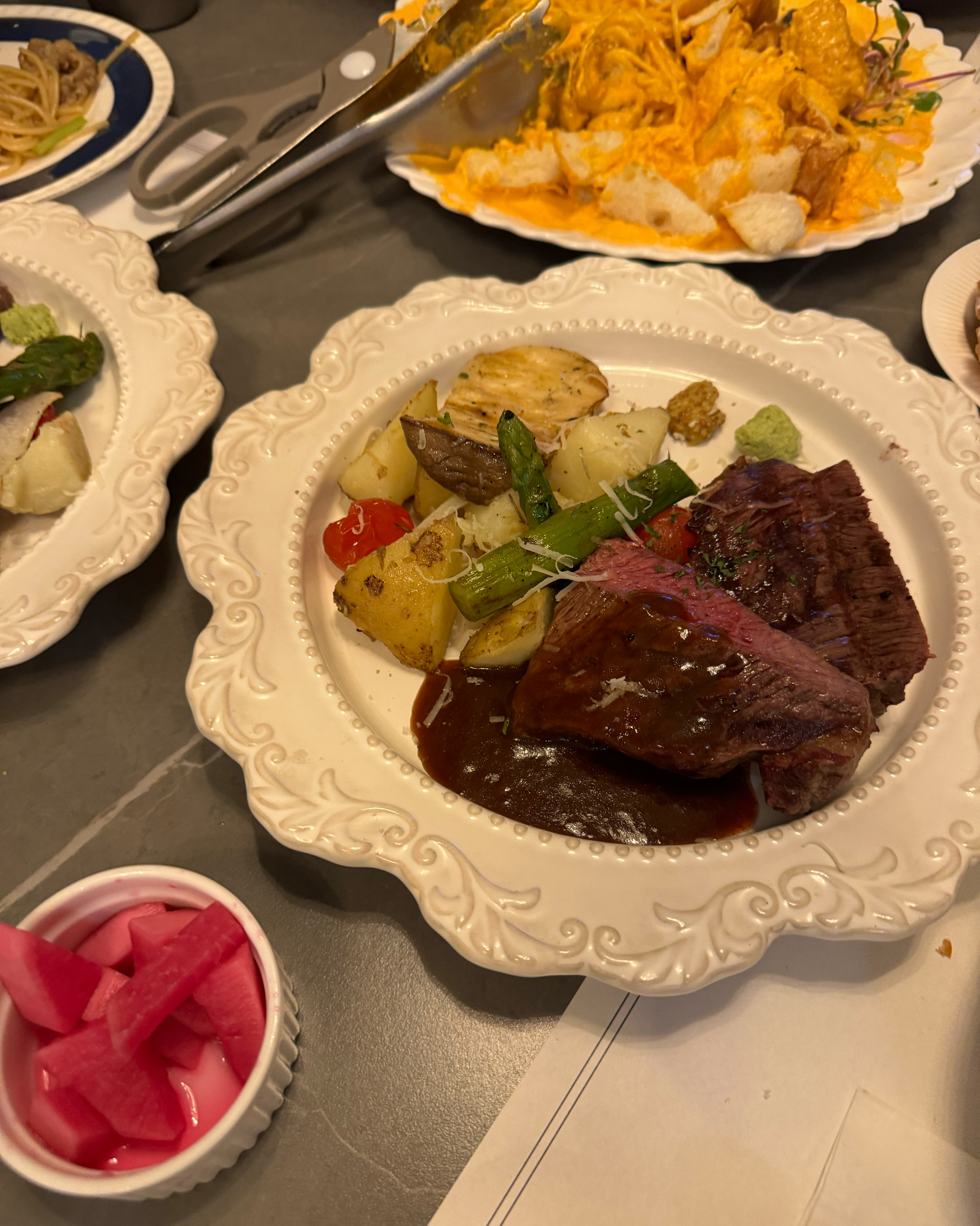[여수 맛집 여수정쿡] 직접 가본 로컬 리뷰
