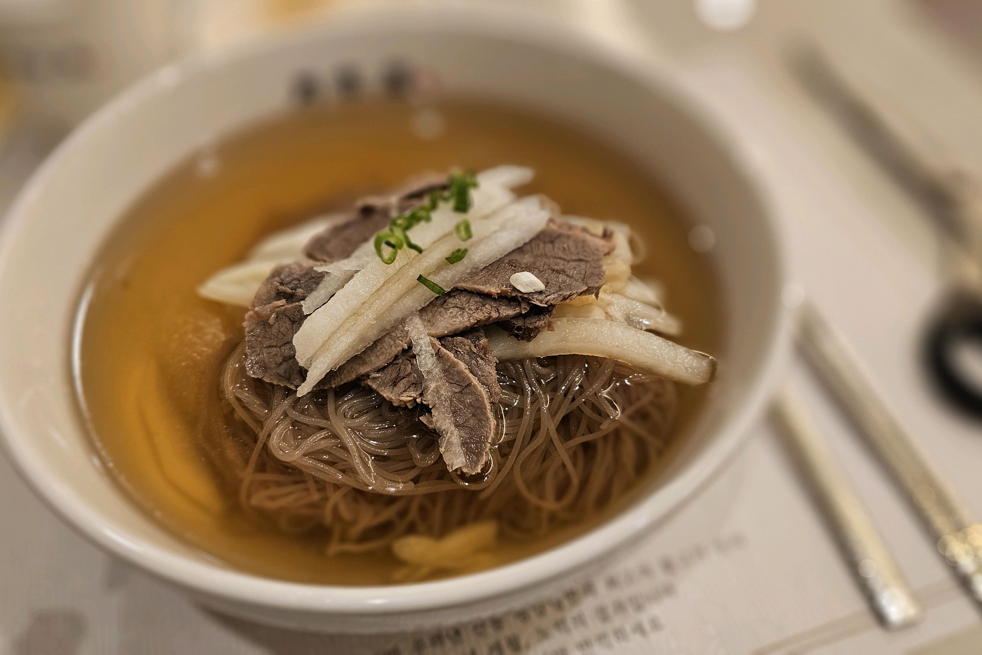 정자역 맛집 수래옥 정자본점 내돈내산 방문후기