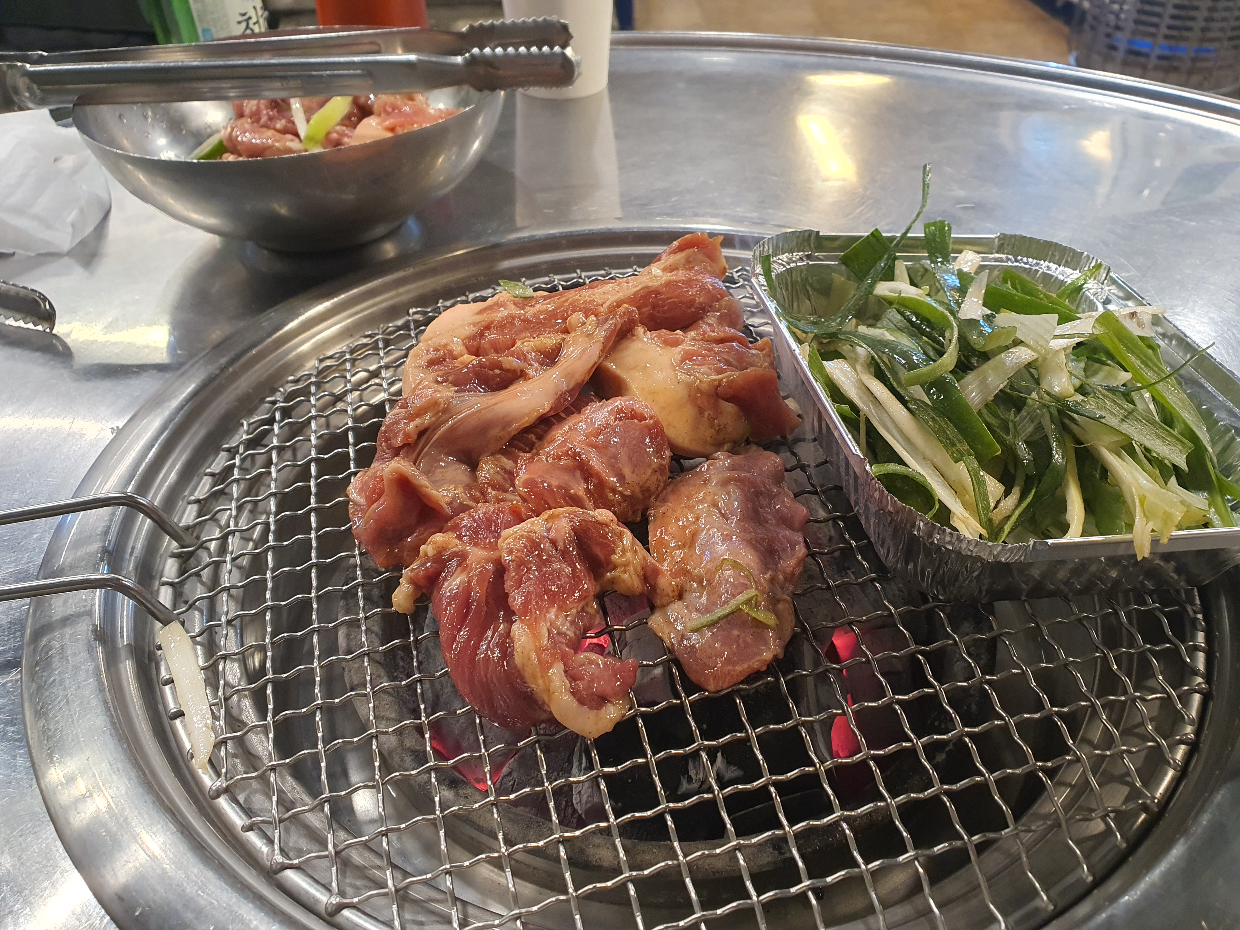 [양평역 맛집 장군식당] 직접 가본 로컬 리뷰