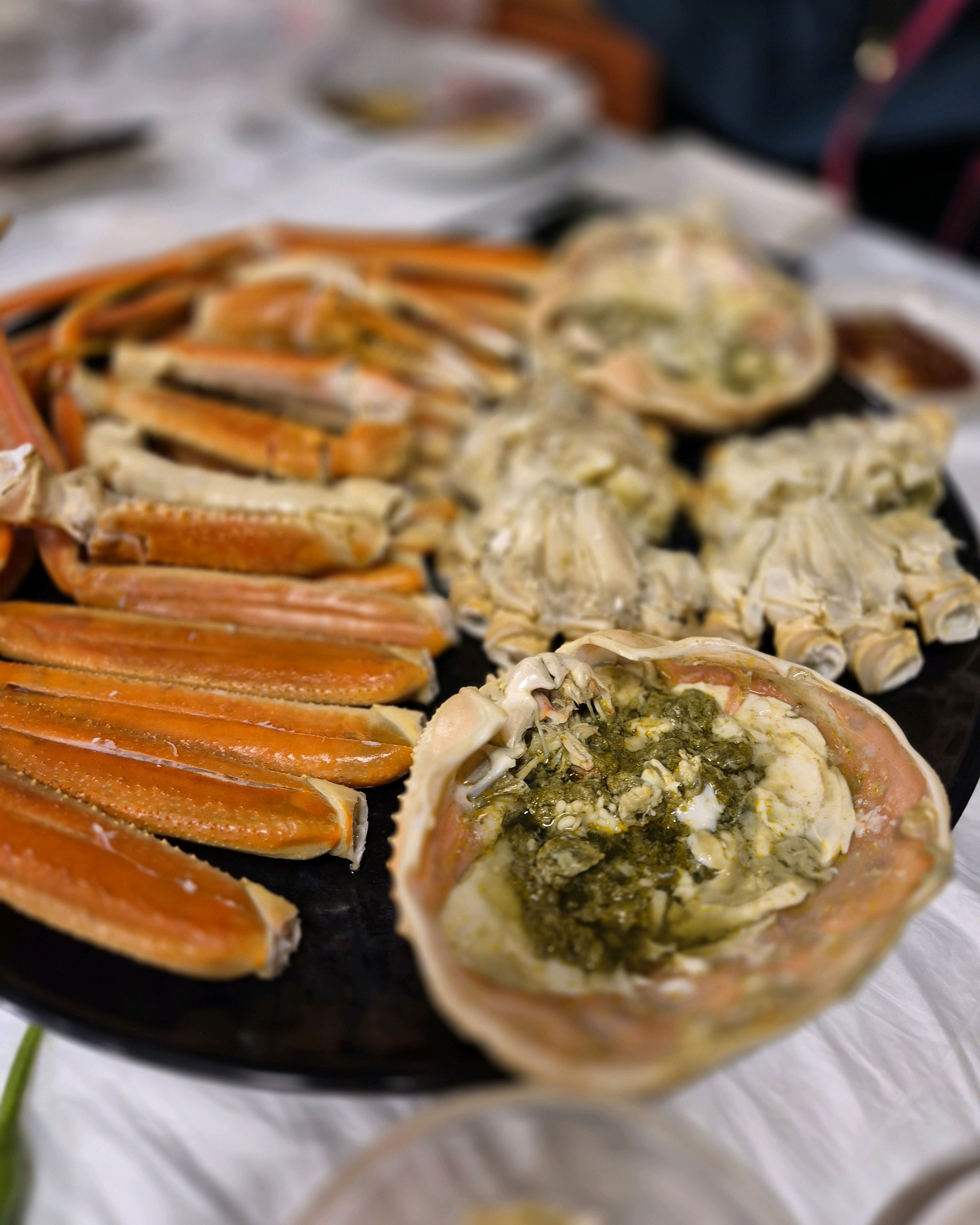 [강릉 맛집 경포대부산처녀횟집] 직접 가본 로컬 리뷰