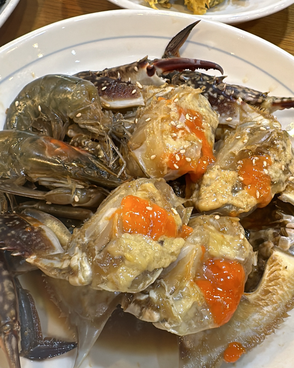 [여수 맛집 꽃돌게장1번가] 직접 가본 로컬 리뷰
