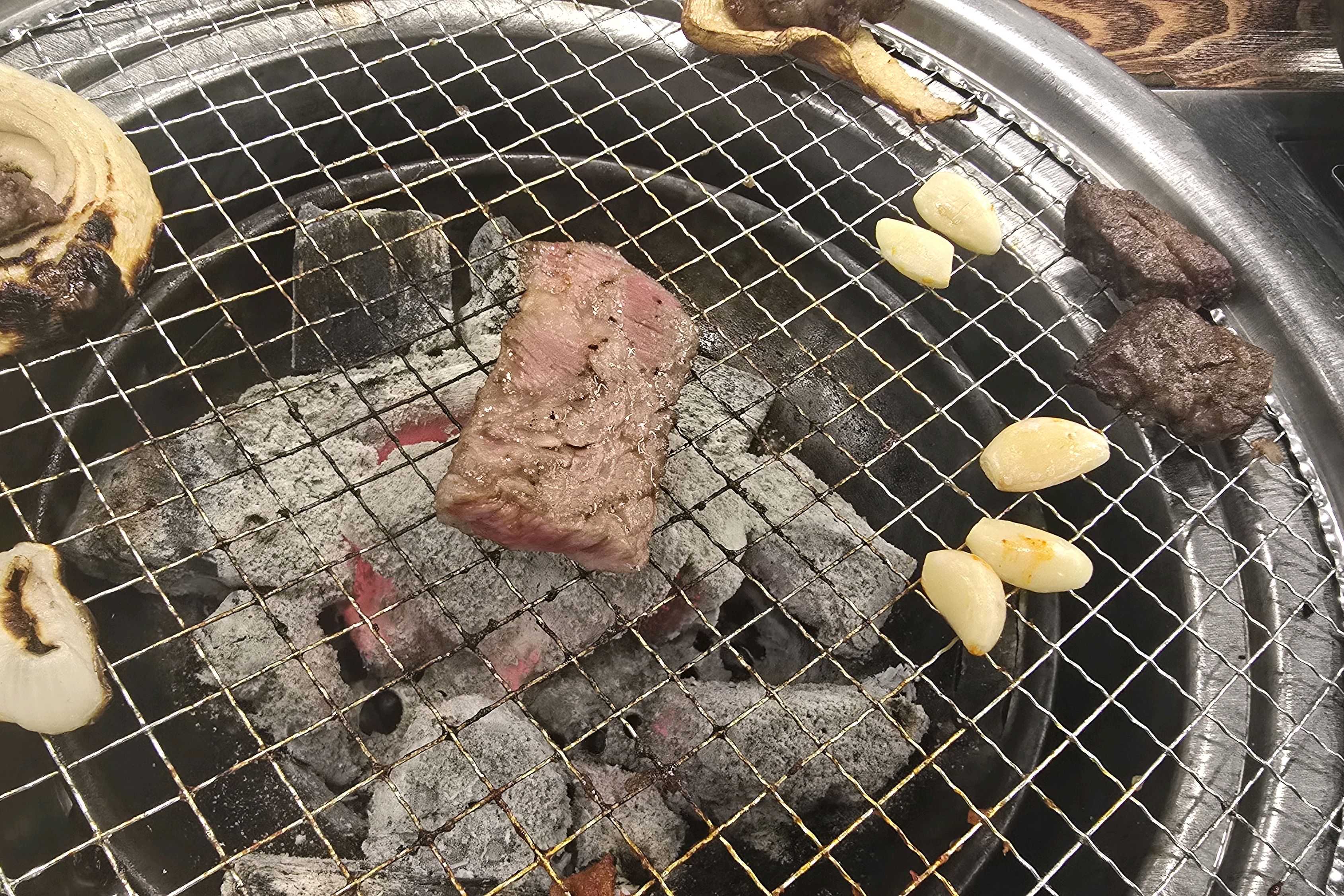 [천안 맛집 백미한우 정육식당] 직접 가본 로컬 리뷰