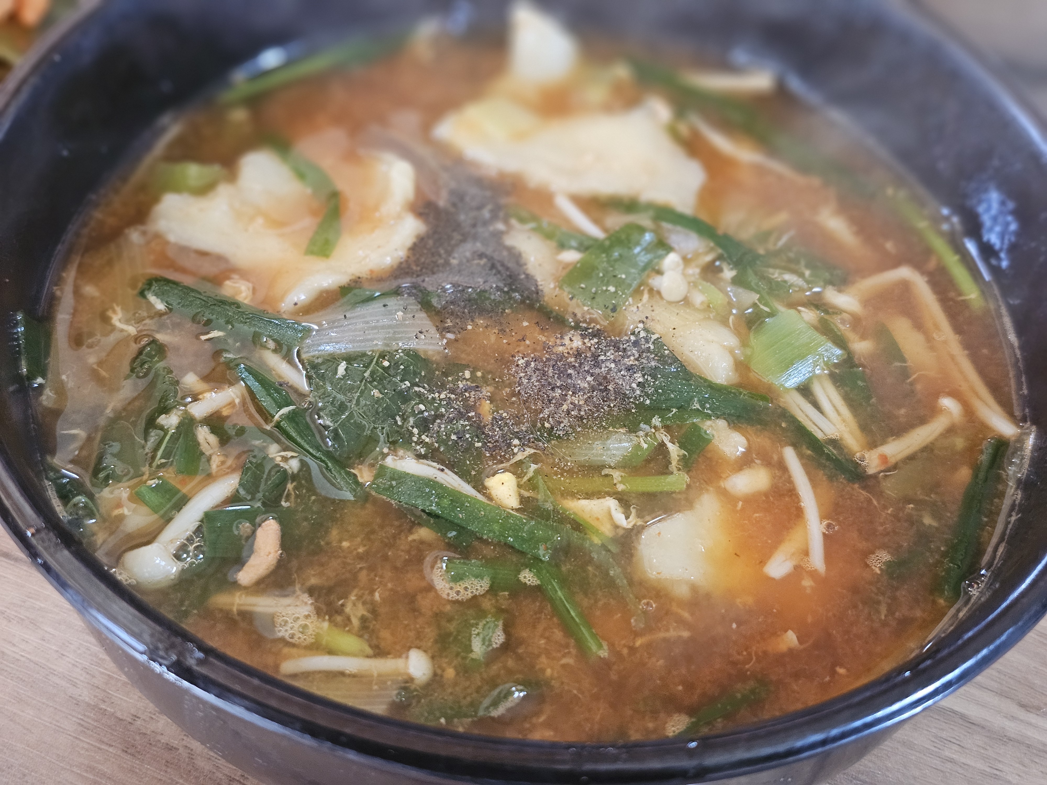 [강릉 맛집 연곡꾹저구탕] 직접 가본 로컬 리뷰