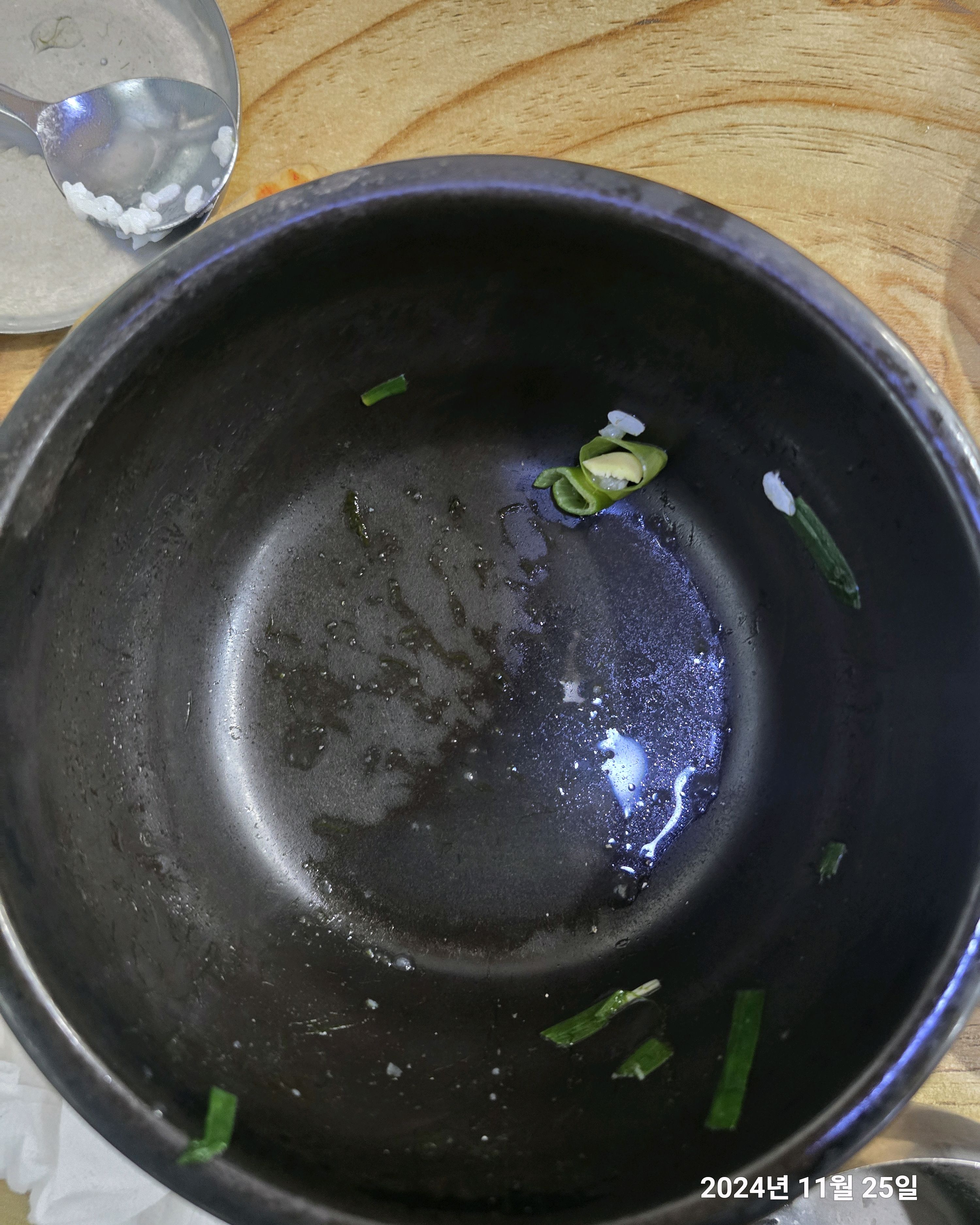 미금역 맛집 본가전주돌솥밥 내돈내산 방문리뷰