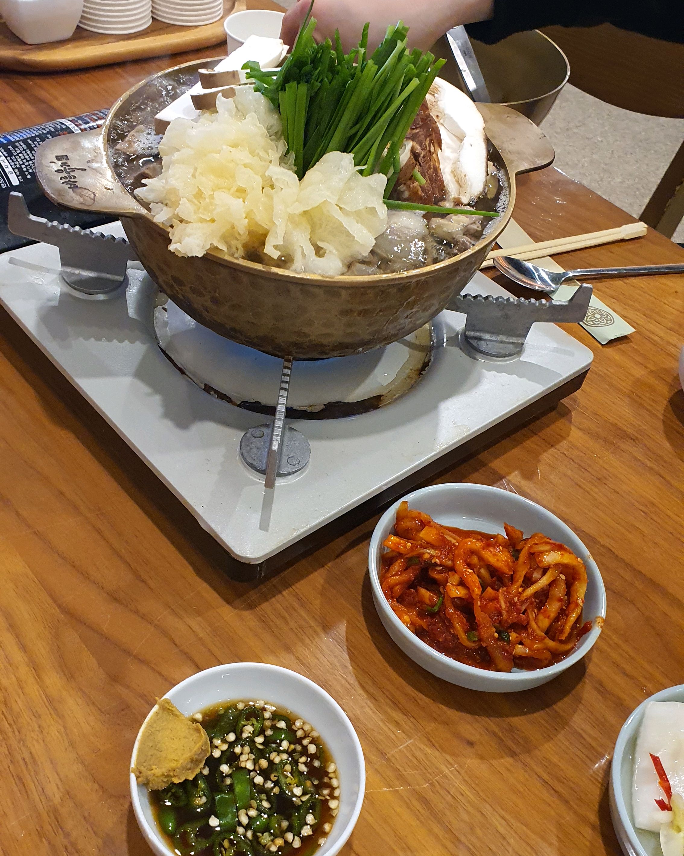 [춘천 맛집 허밍면옥] 직접 가본 로컬 리뷰