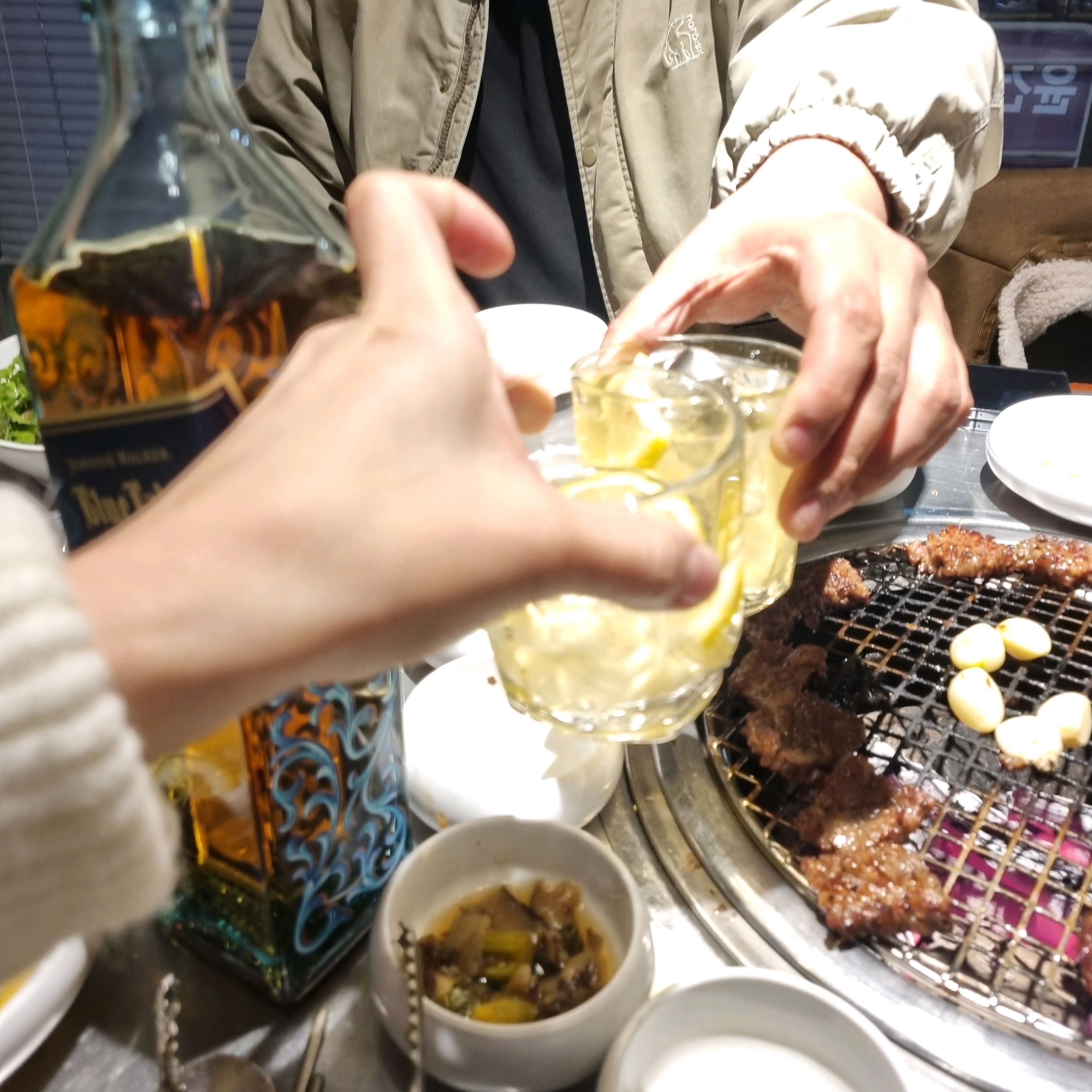 [광화문 맛집 청기와타운 을지로점] 직접 가본 로컬 리뷰