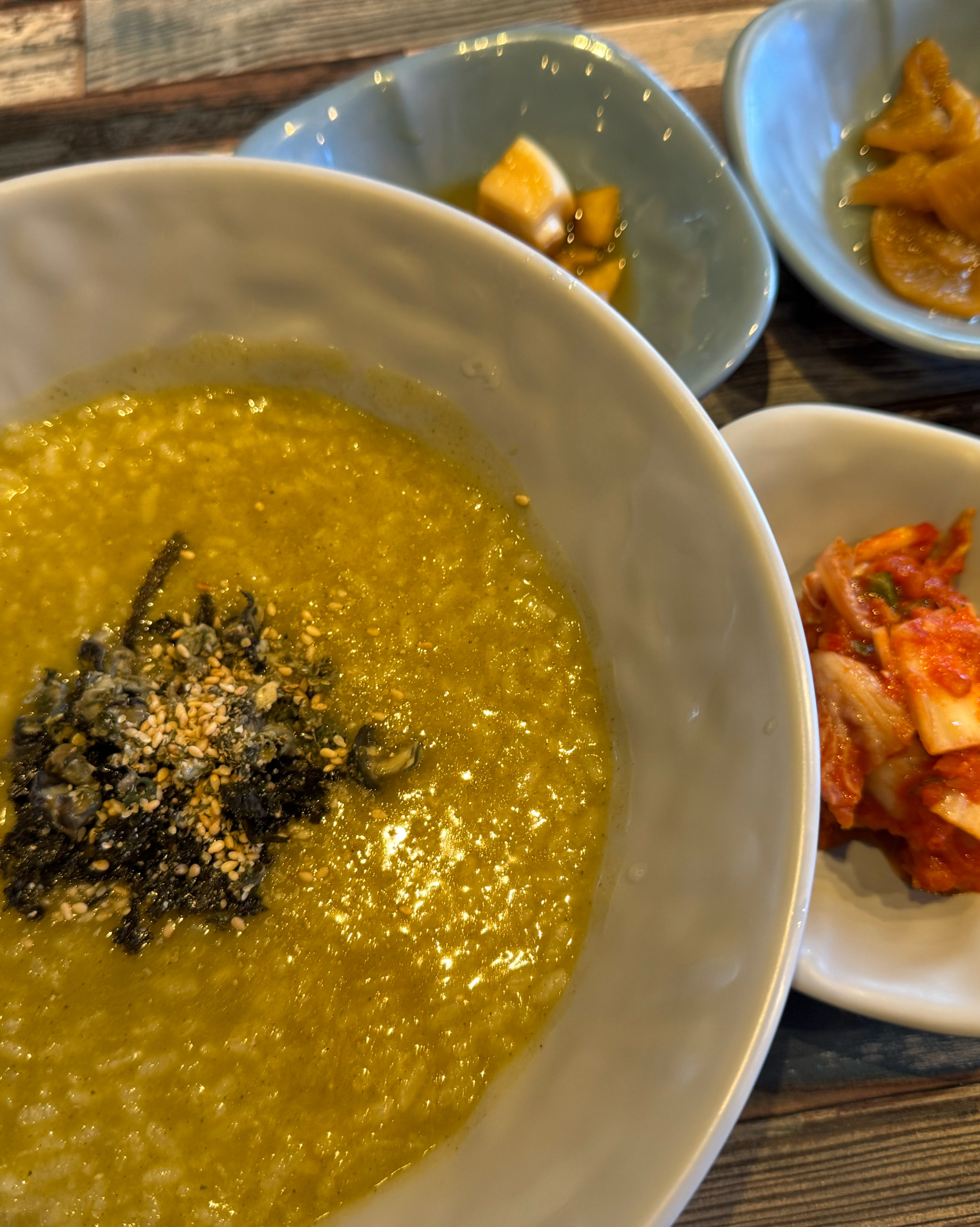 [애월 맛집 보말이네] 직접 가본 로컬 리뷰