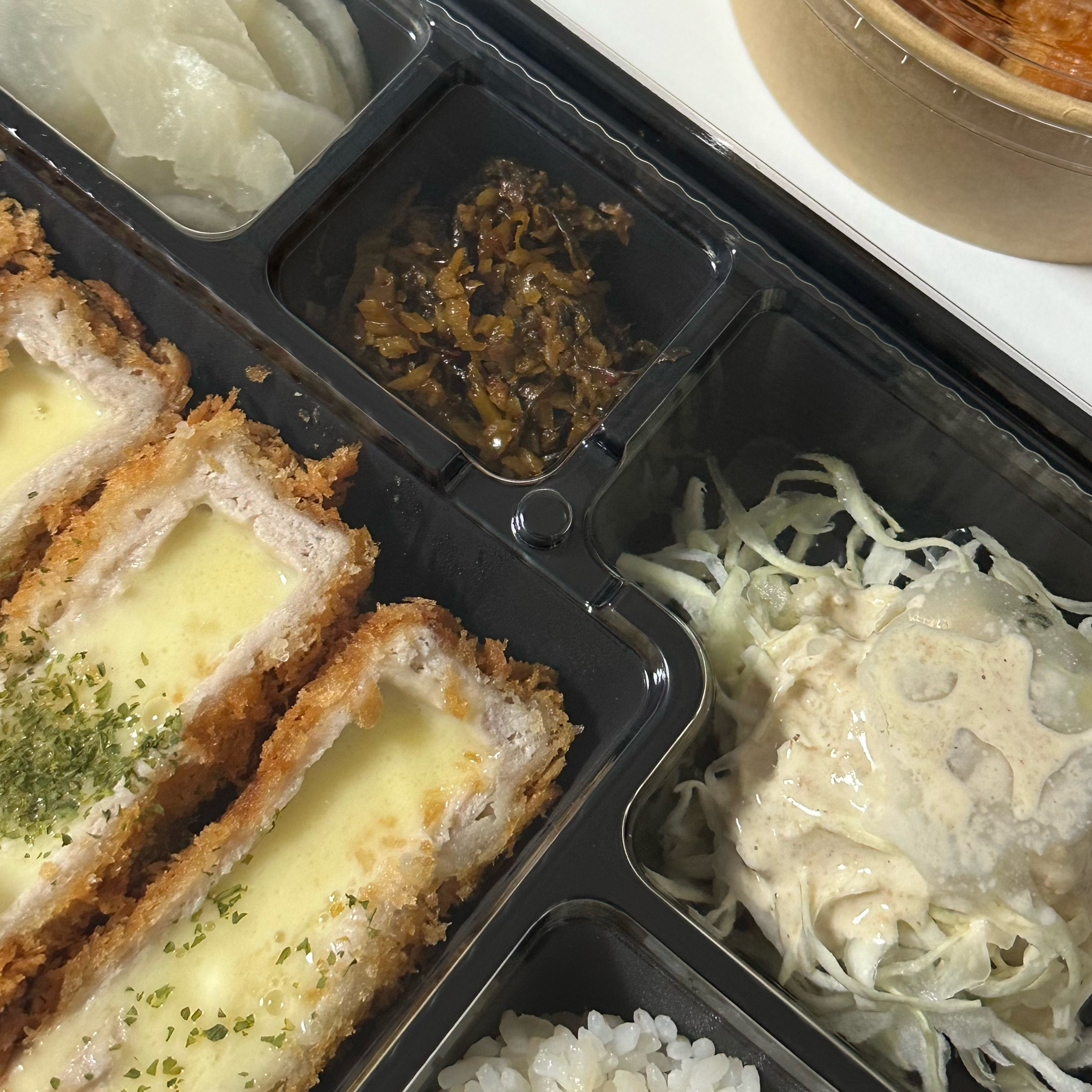 (전에 먹었던 사진으로 대체합니다..!!ㅜㅜ) - 불당동 맛집 후우후식당