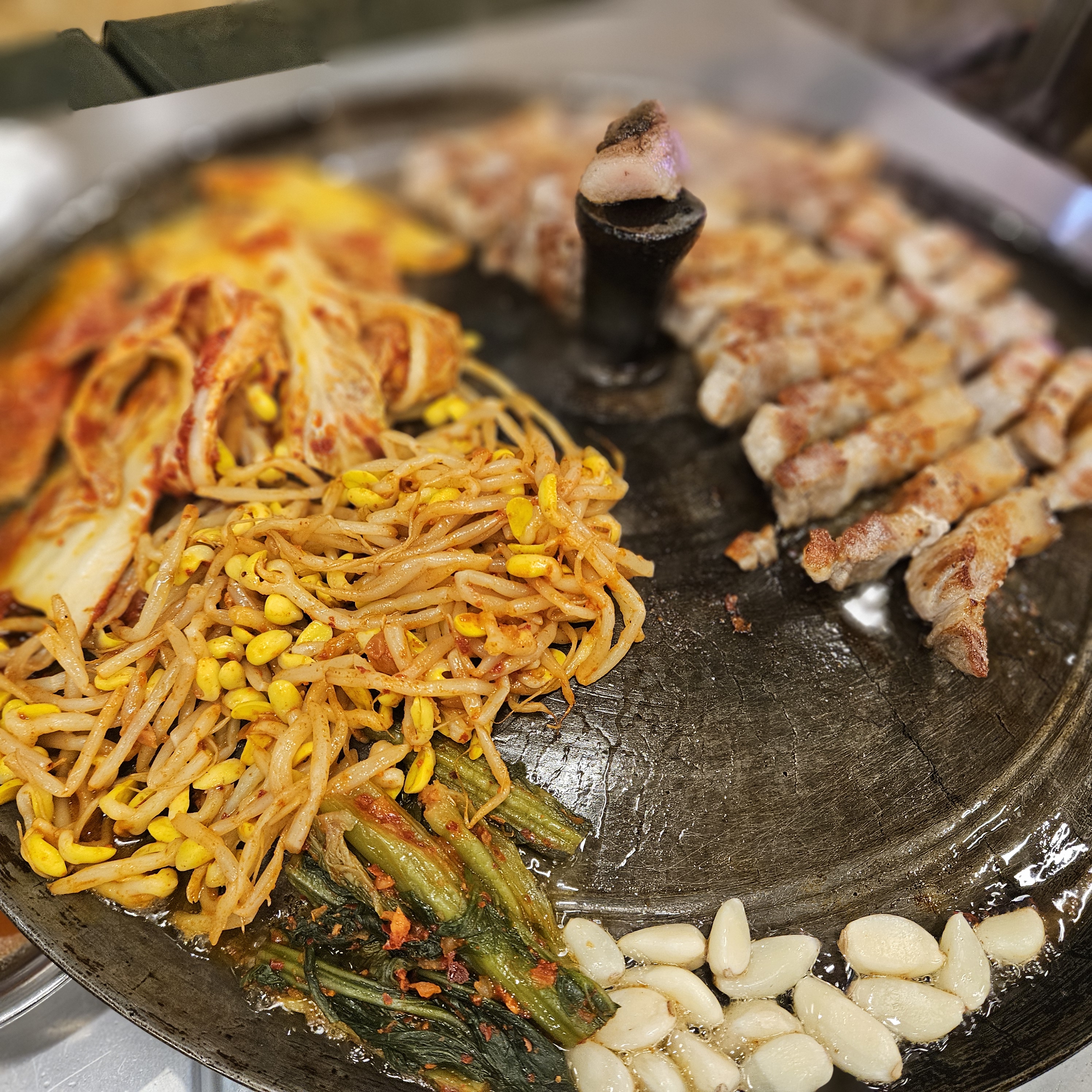 [부산역 맛집 목구멍 초량점] 직접 가본 로컬 리뷰