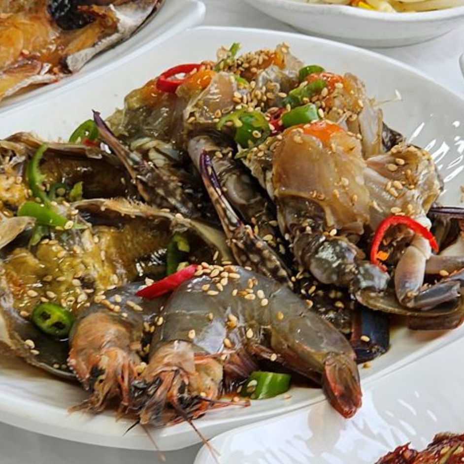 [여수 맛집 연화정 엑스포역 본점] 직접 가본 로컬 리뷰