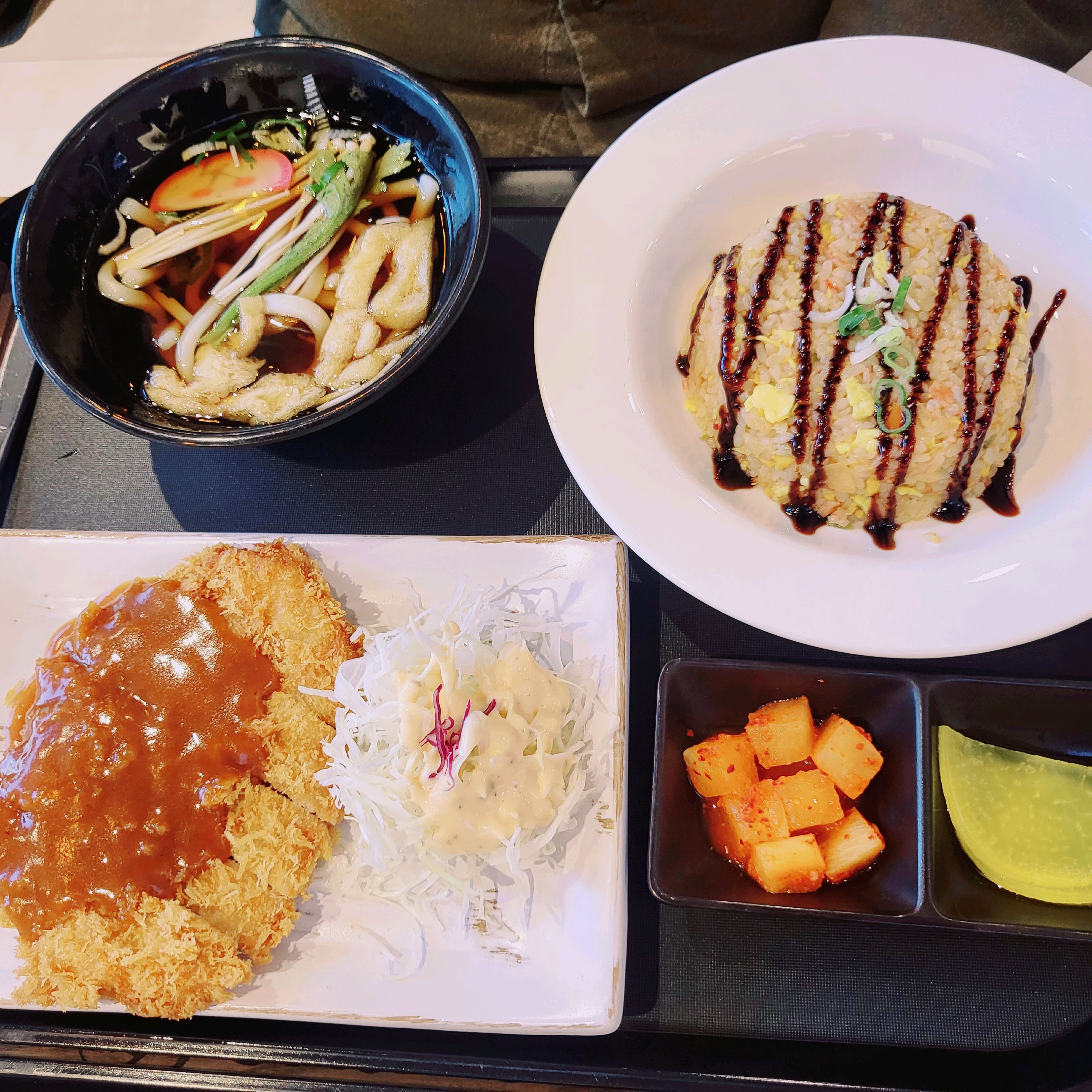  신설동역 왕새우튀김 맛집 가츠몽 동묘점