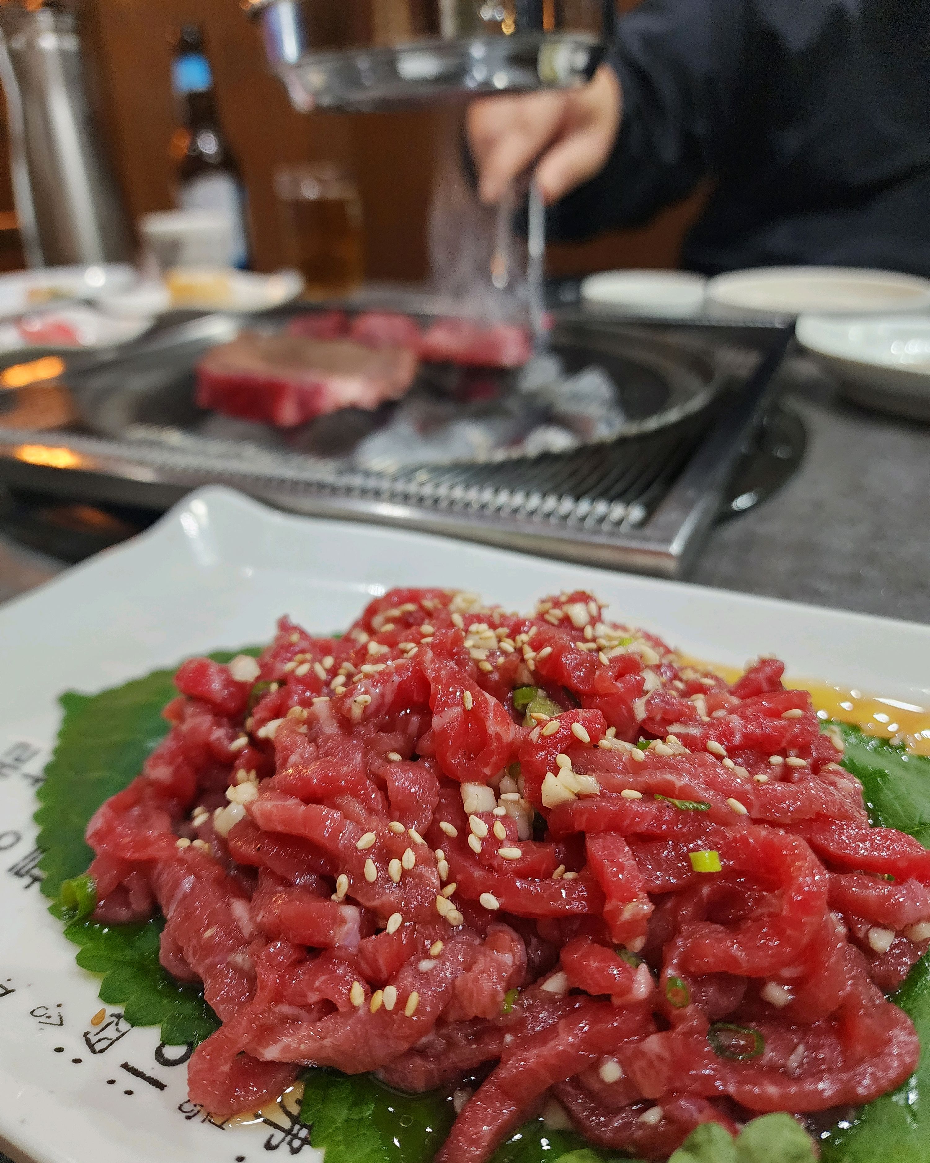 [김해 맛집 한우천따지 김해장유점] 직접 가본 로컬 리뷰