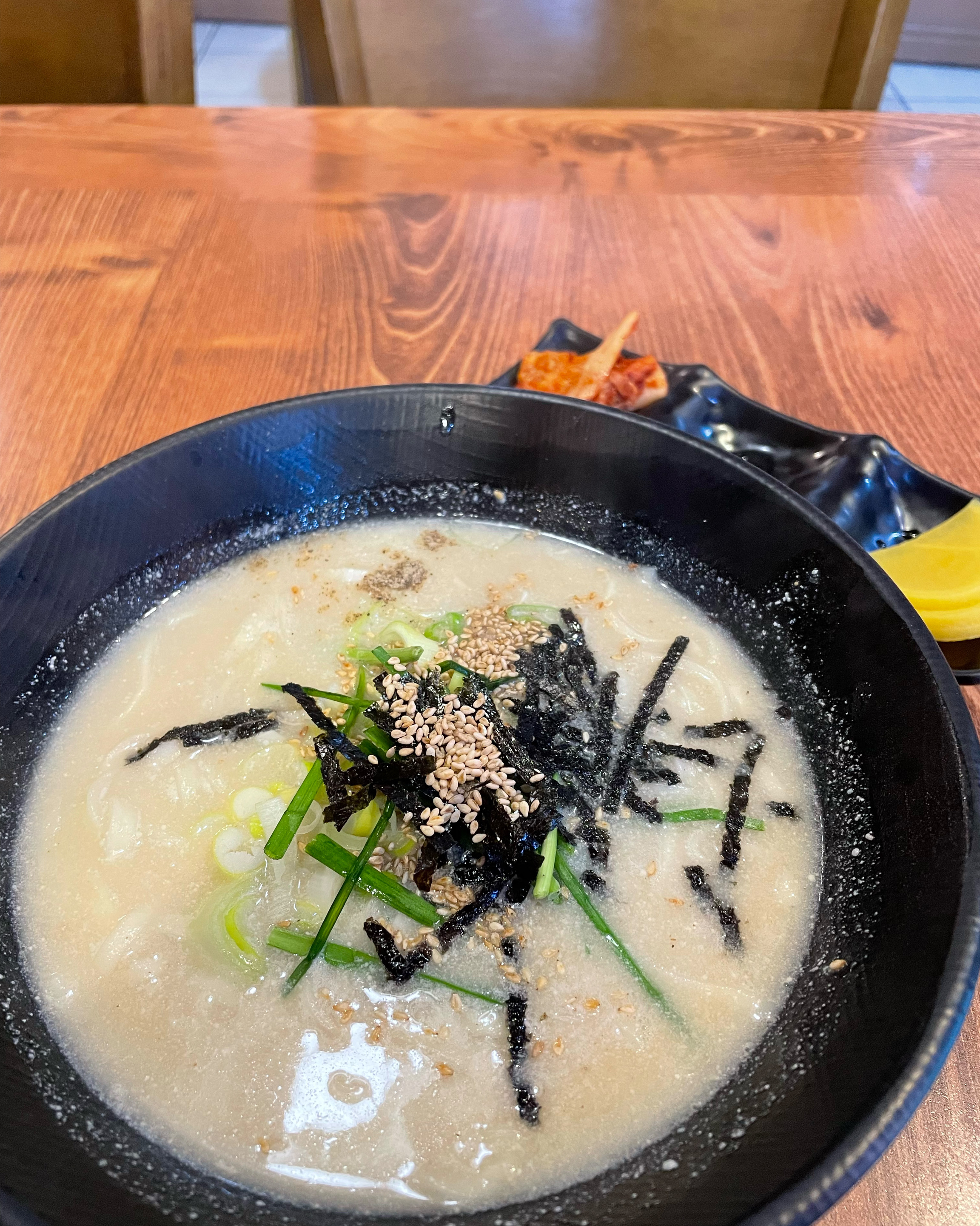 [부산역 맛집 얼큰이손칼국수] 직접 가본 로컬 리뷰