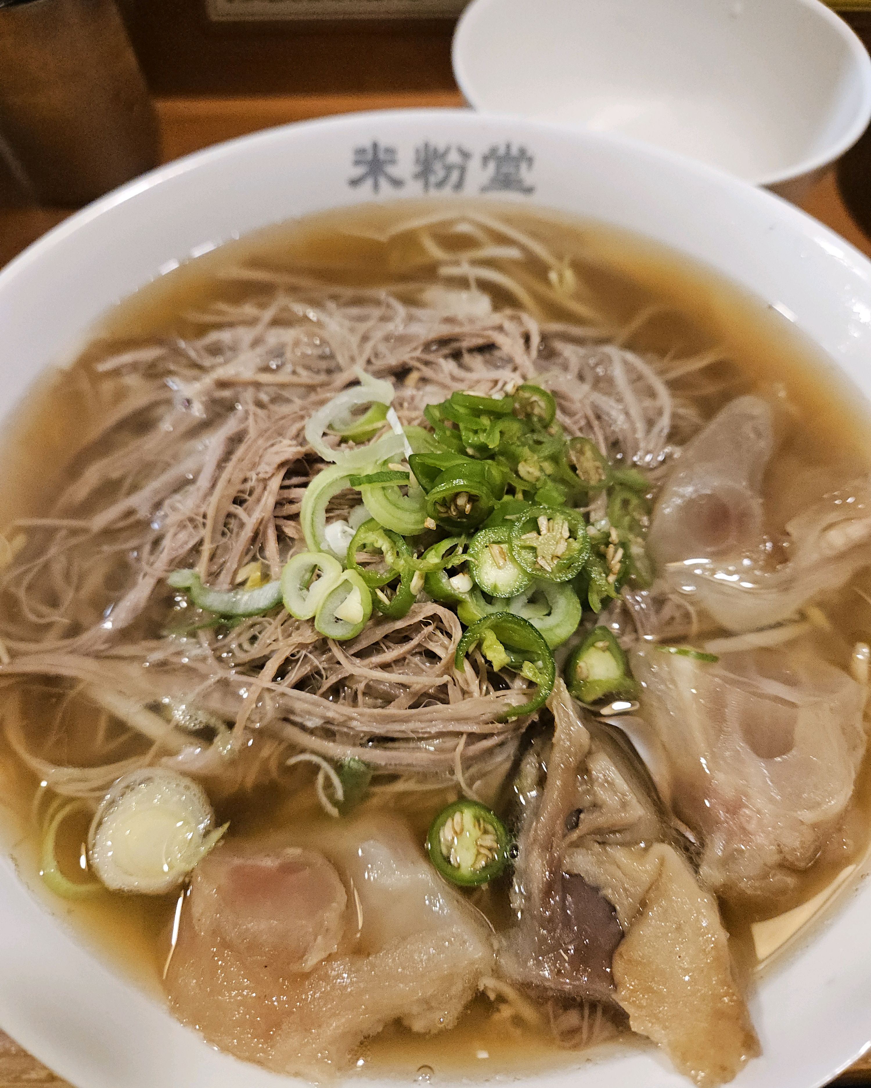 👍🏻👍🏻👍🏻 - 서현역 맛집 미분당