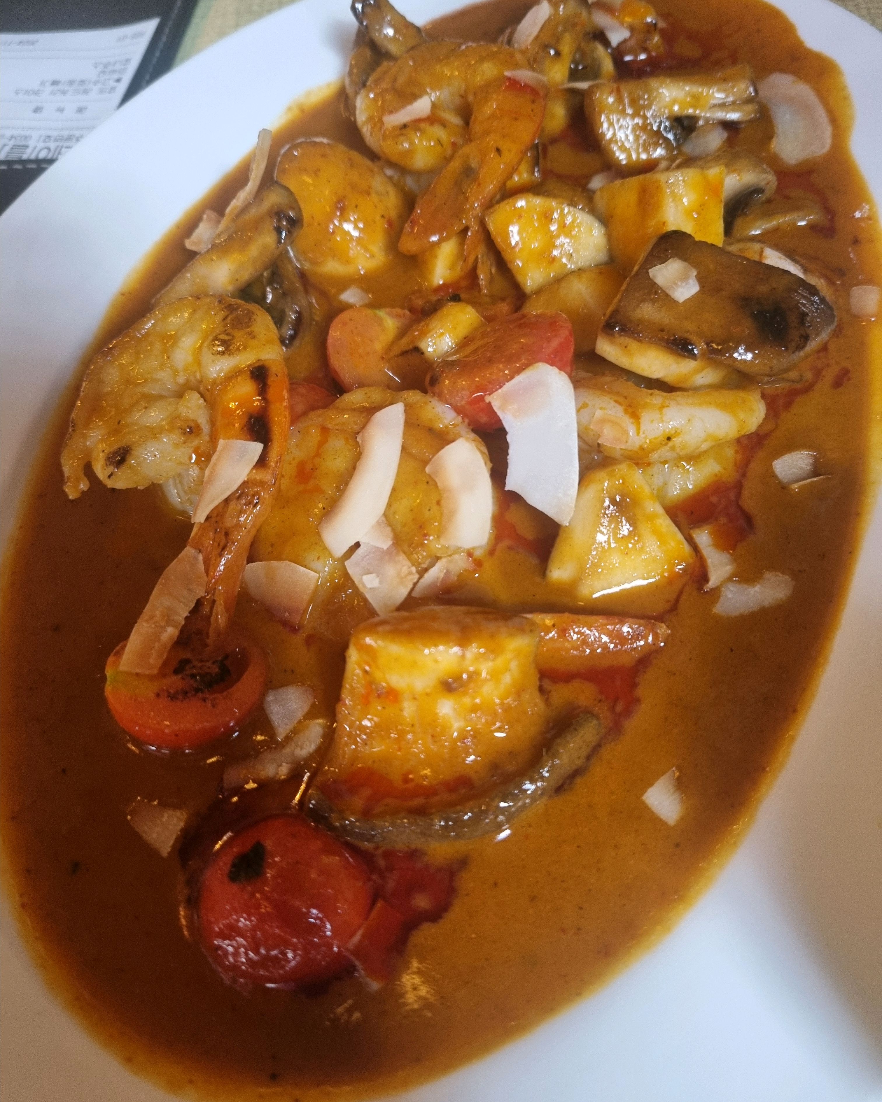 정자역 맛집 효뜨꽌 내돈내산 방문리뷰