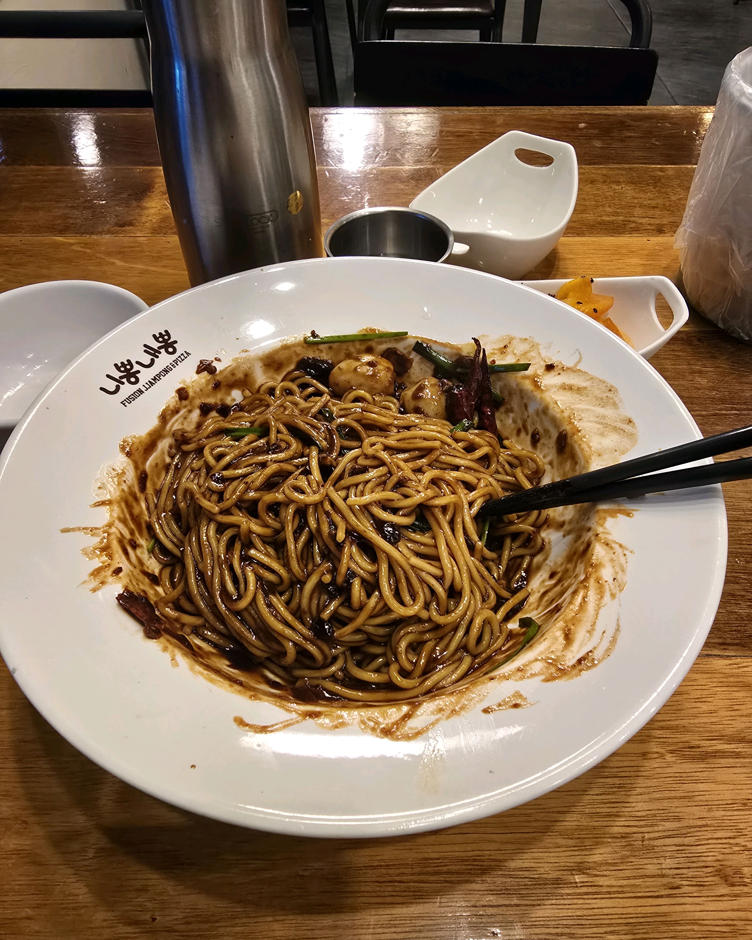  화정역 맛집 니뽕내뽕 화정점