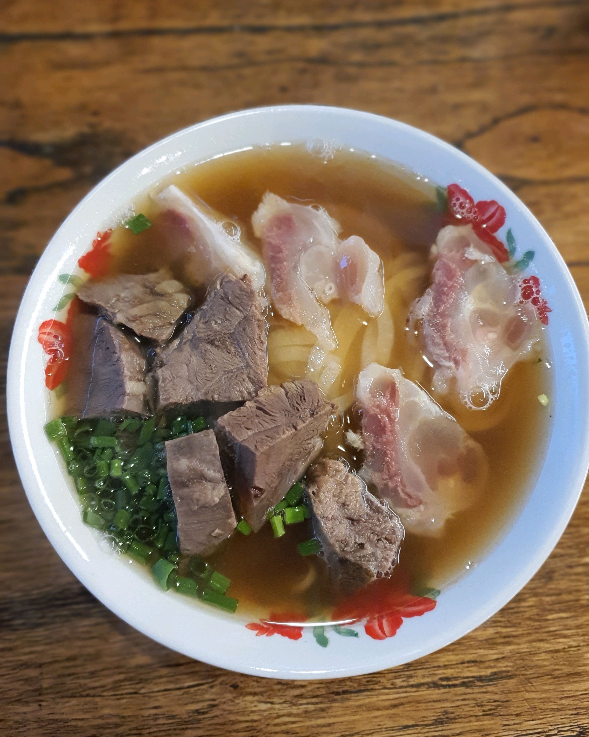 양도 많고 양지도 부드럽고 간도 잘 맞아서 좋았어요!👍 - 망원동 맛집 라오삐약