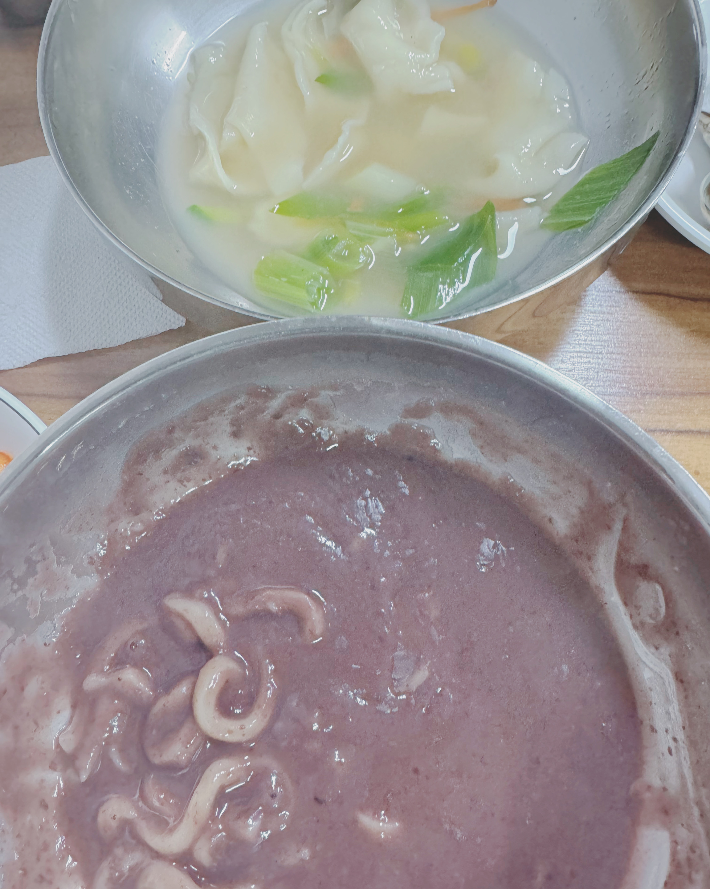  독립문역 맛집 앗싸 복만두
