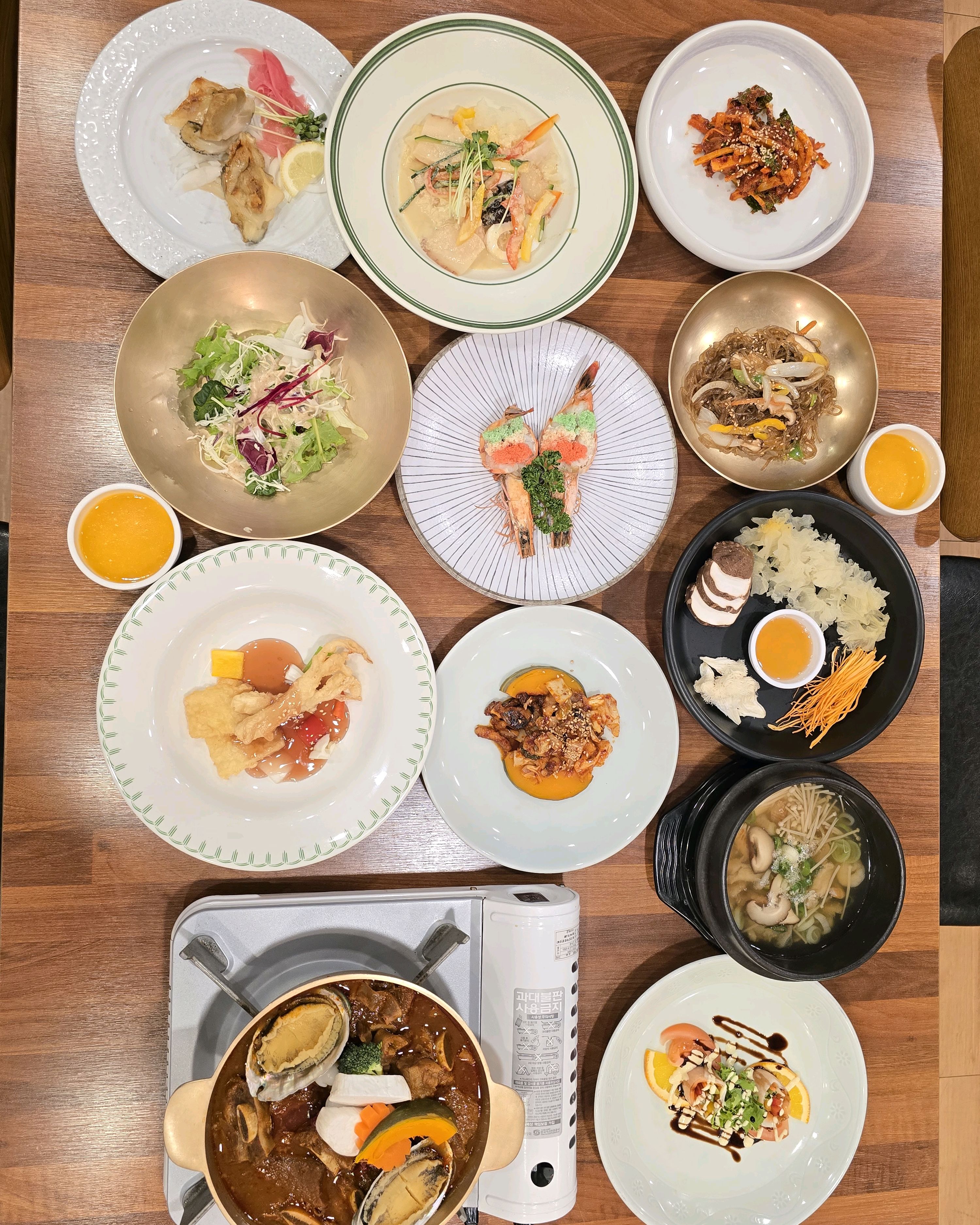 [김해 맛집 산정] 직접 가본 로컬 리뷰