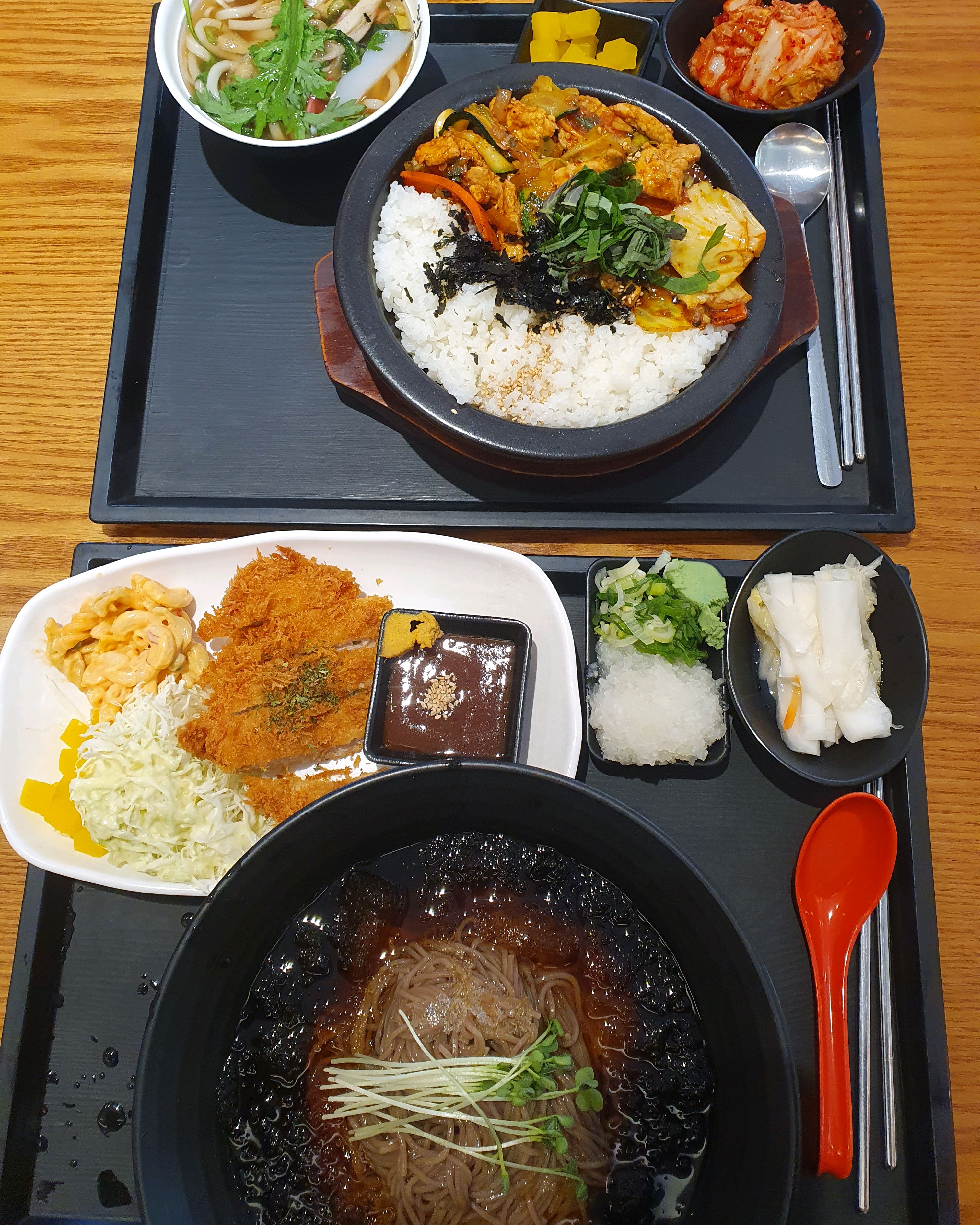 [을왕리 맛집 하루돈까스] 직접 가본 로컬 리뷰