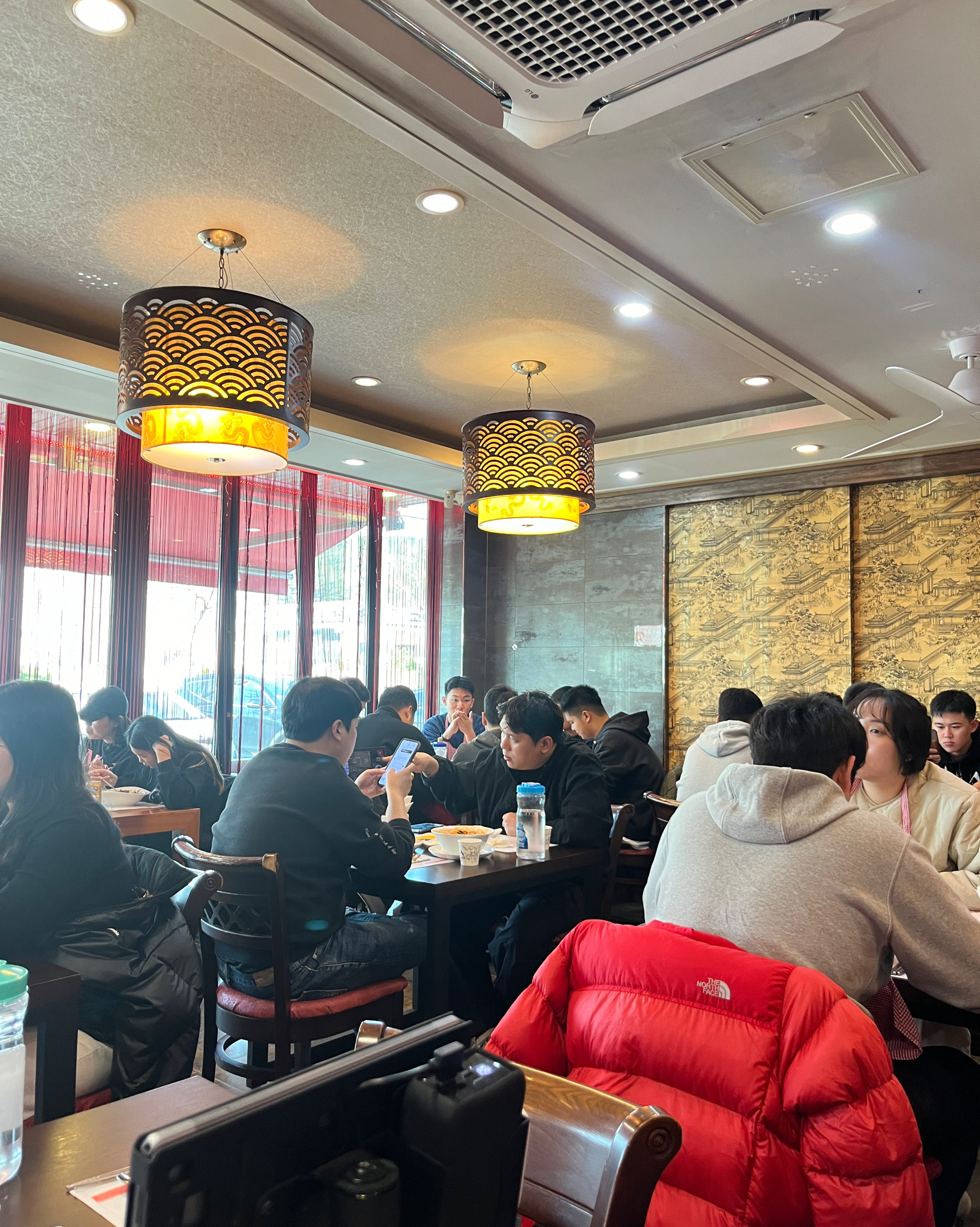 [을왕리 맛집 양자강] 직접 가본 로컬 리뷰