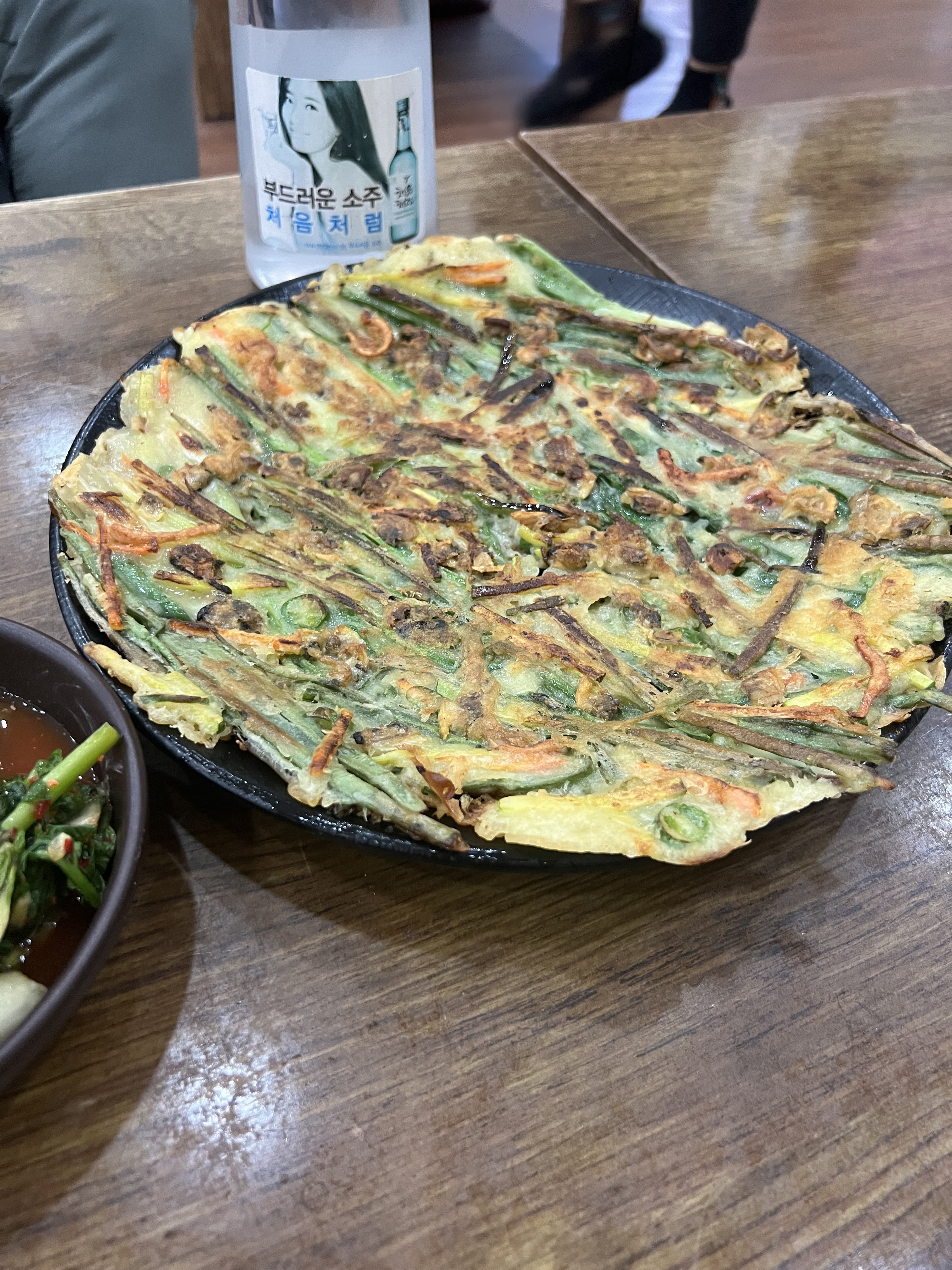  병점역 맛집 밀가촌국수