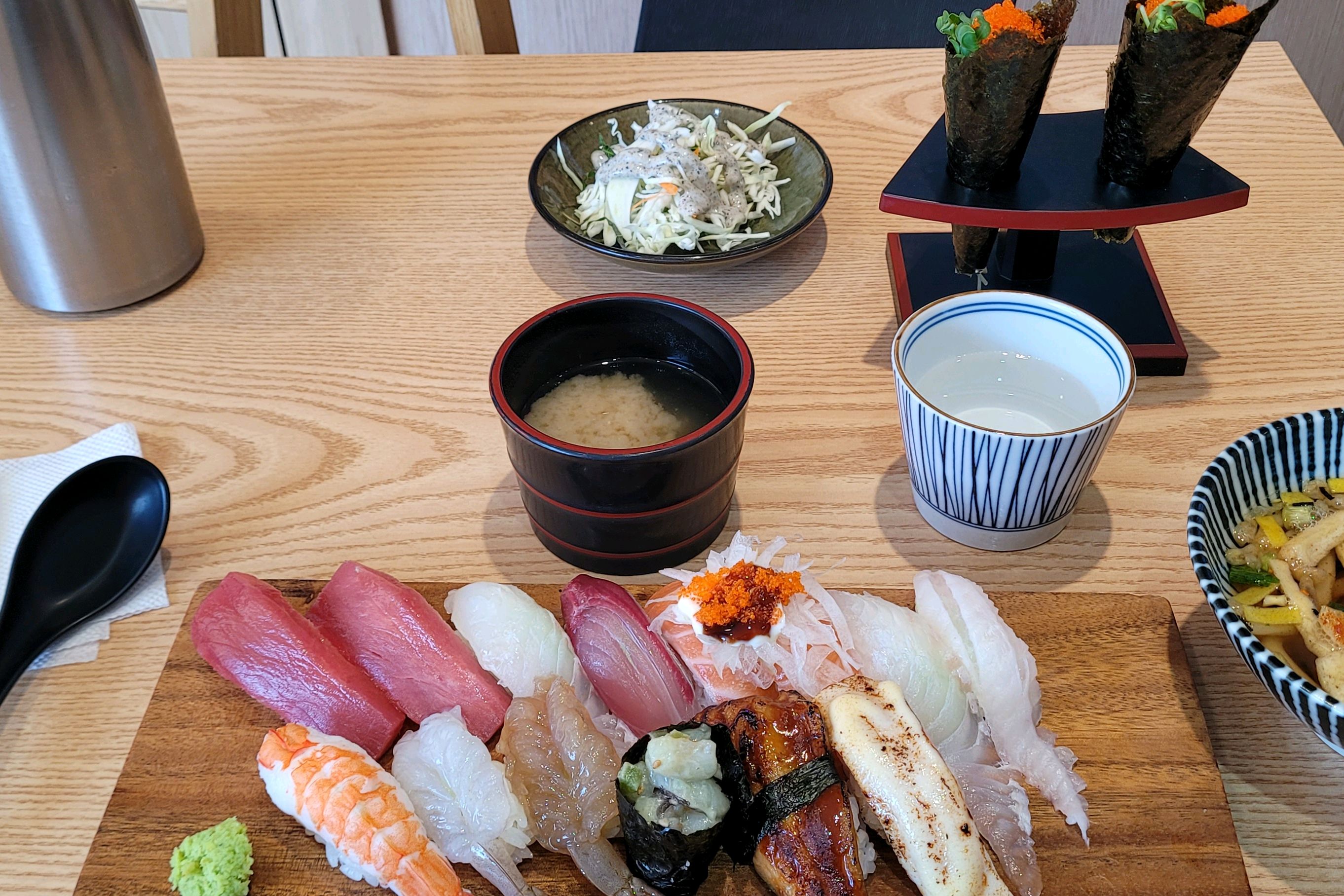  방학역 맛집 스시린