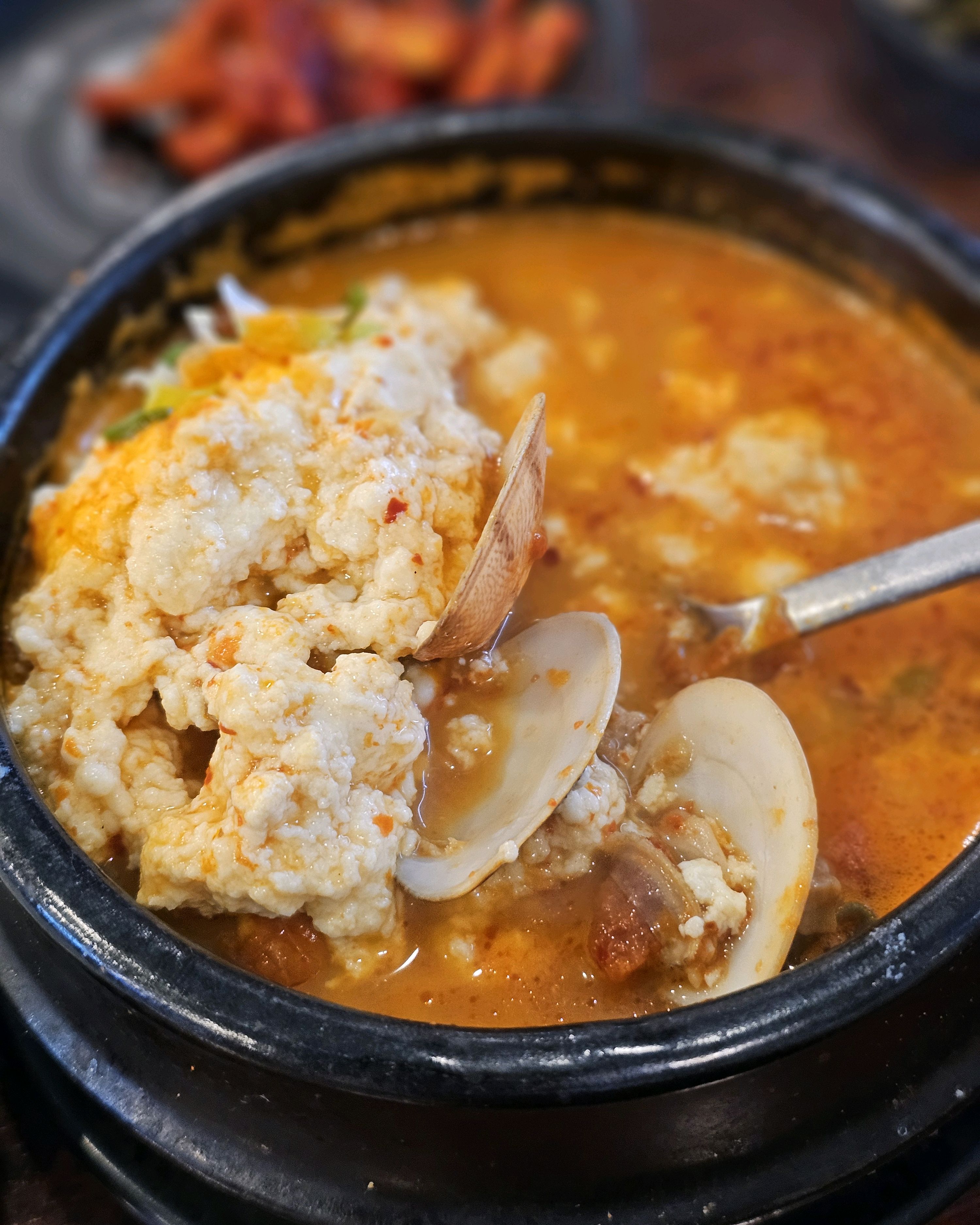 [강릉 맛집 초당할머니순두부] 직접 가본 로컬 리뷰